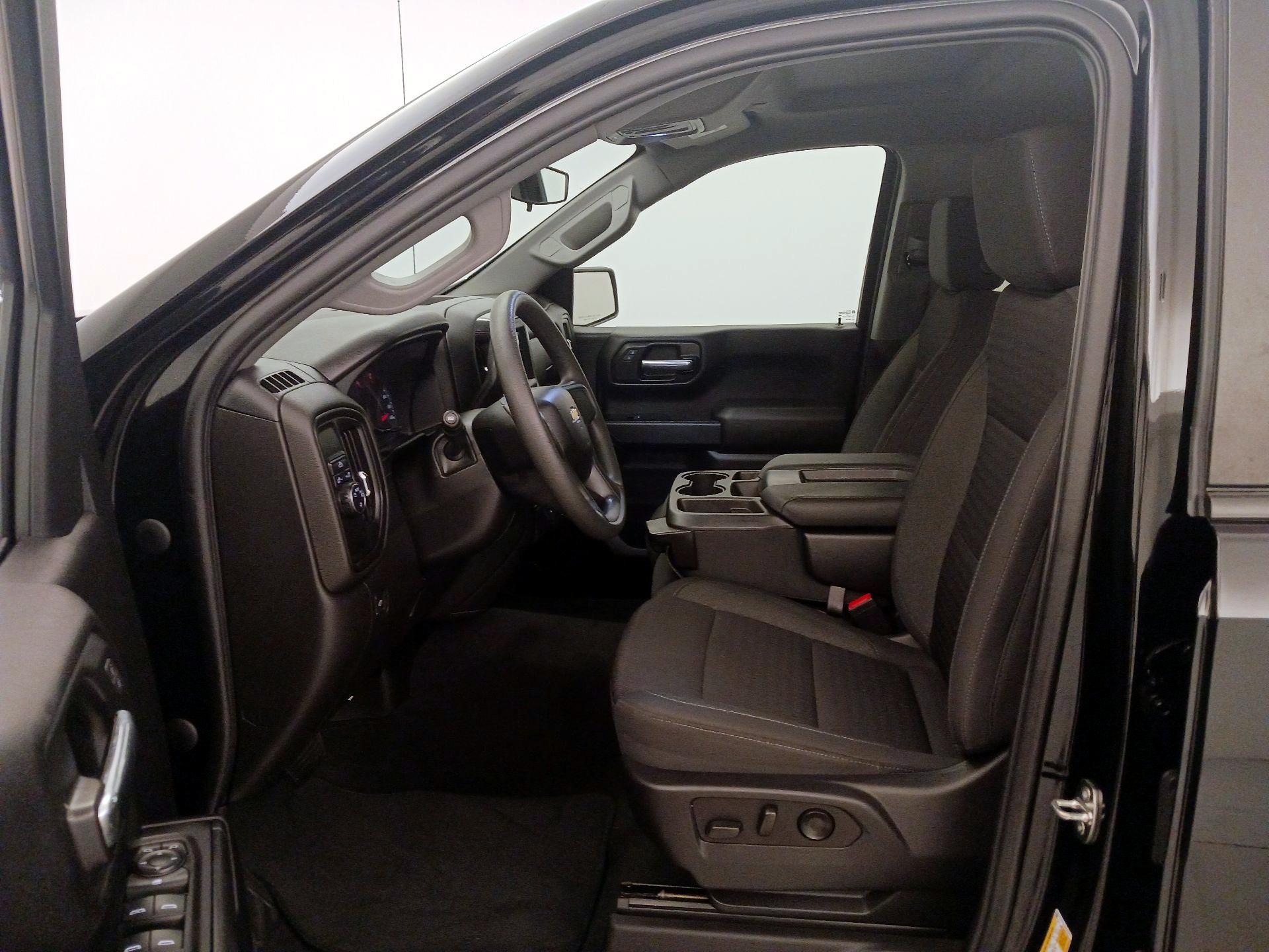 Thumbnail: 2022 Chevrolet Silverado 1500 - 11