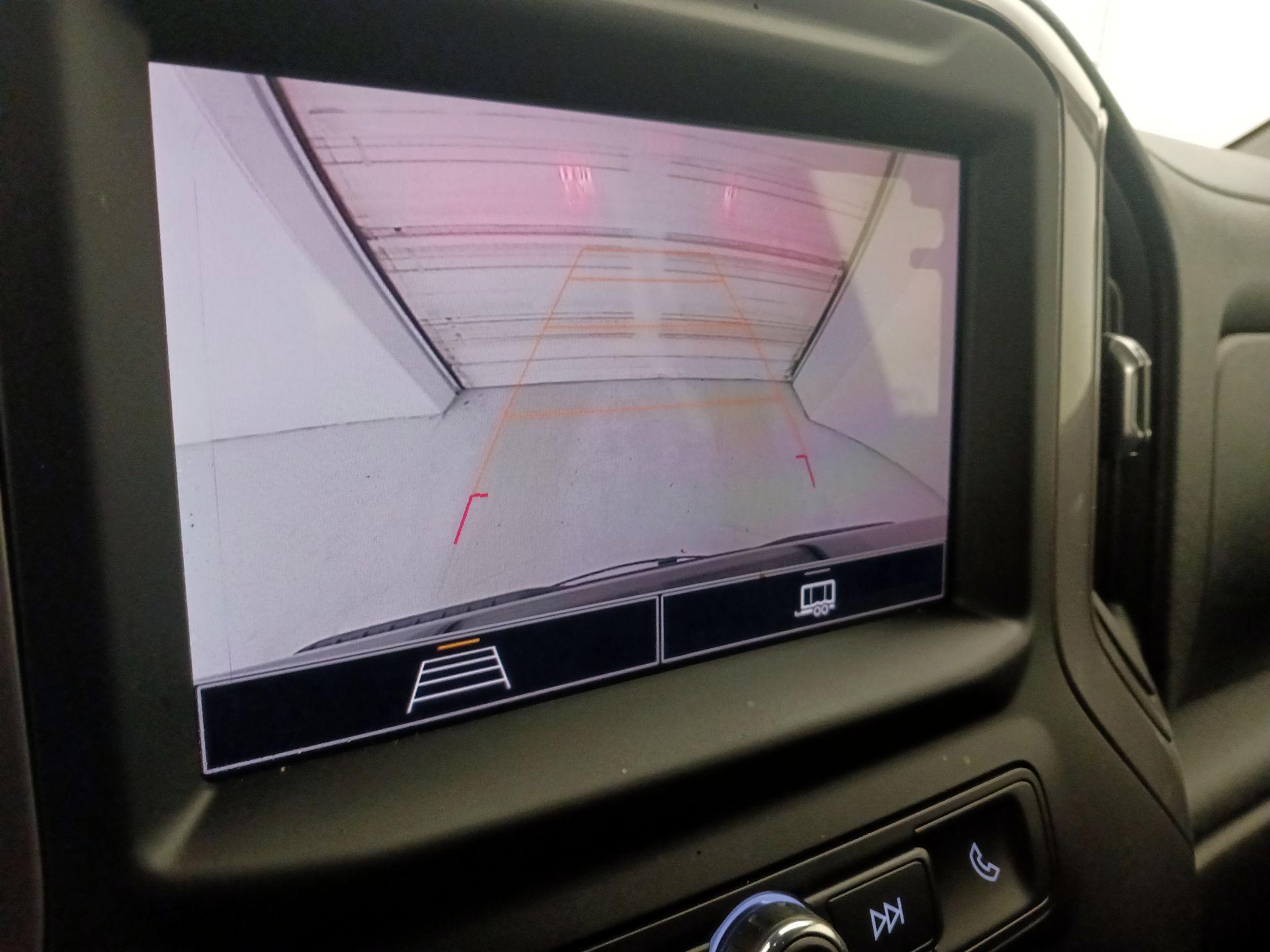 Thumbnail: 2022 Chevrolet Silverado 1500 - 14