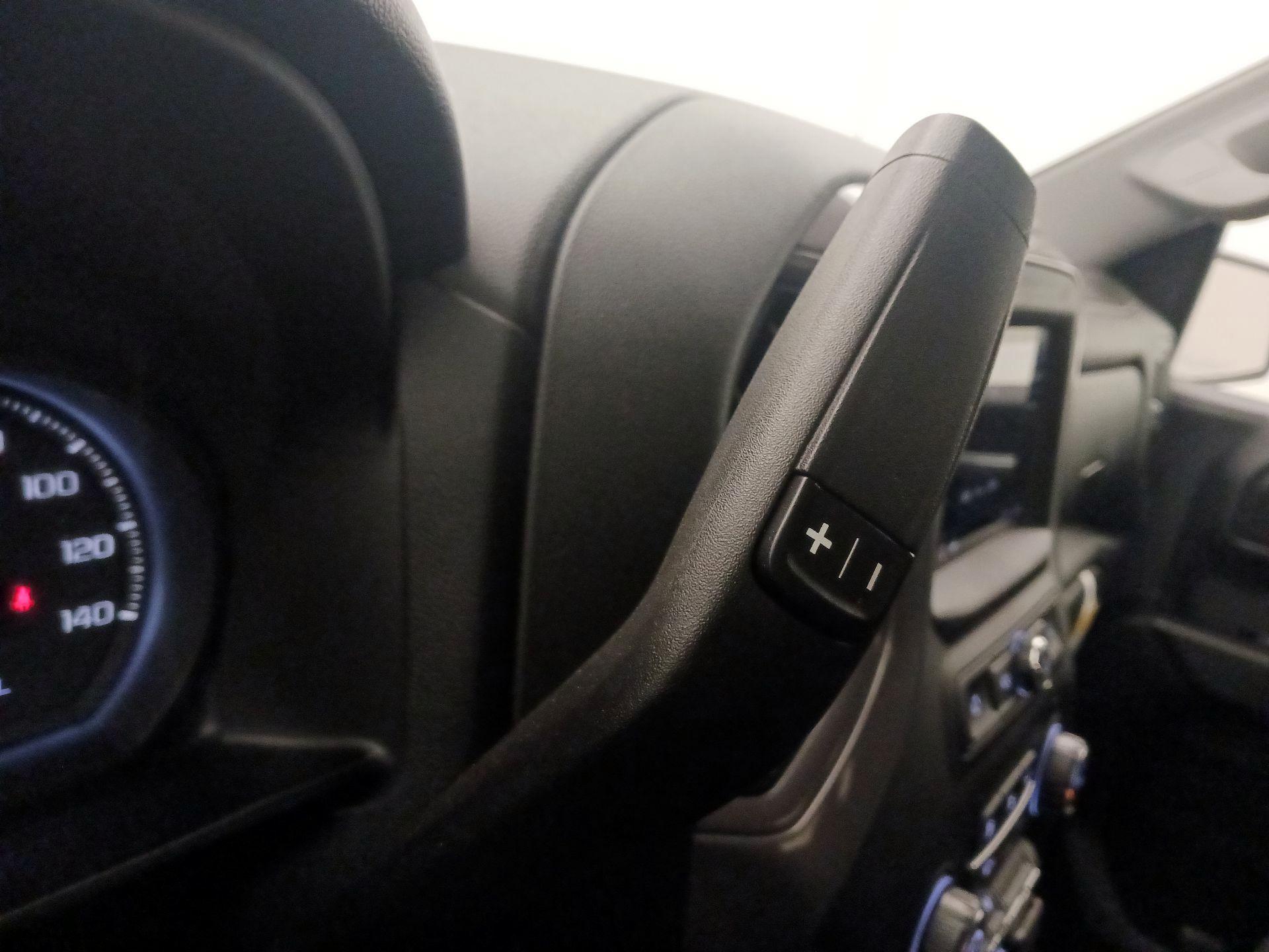 Thumbnail: 2022 Chevrolet Silverado 1500 - 17