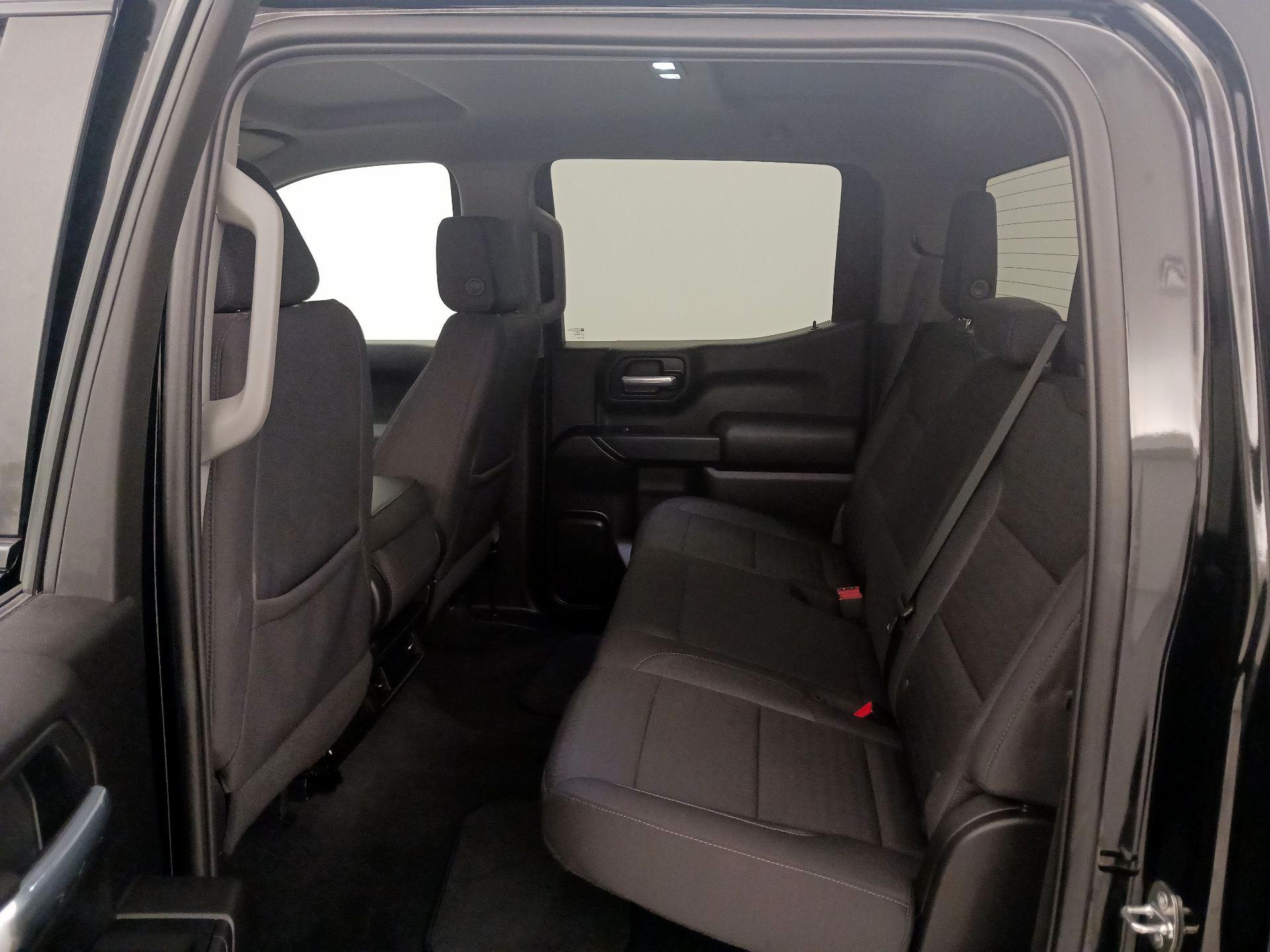 Thumbnail: 2022 Chevrolet Silverado 1500 - 19