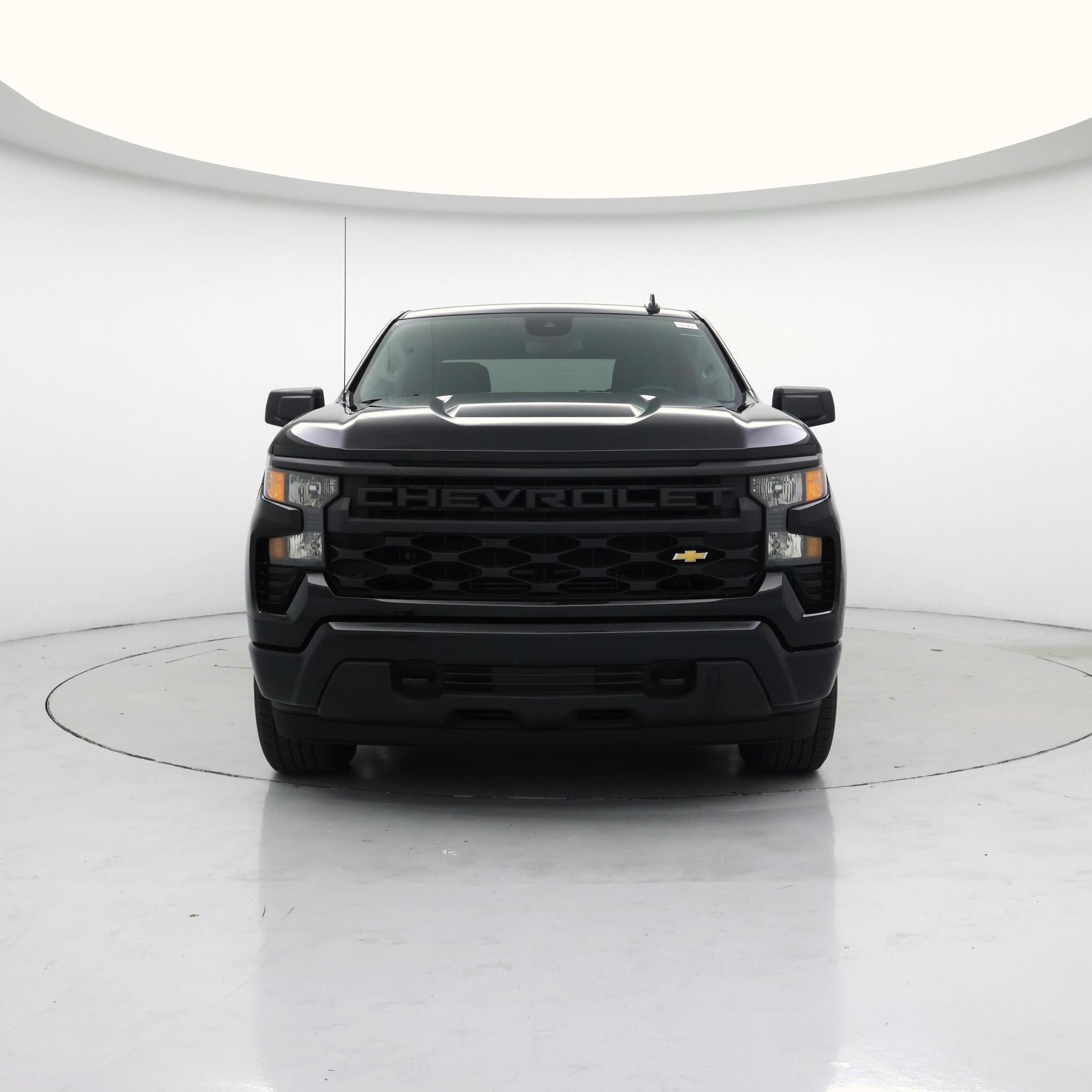 Thumbnail: 2022 Chevrolet Silverado 1500 - 5