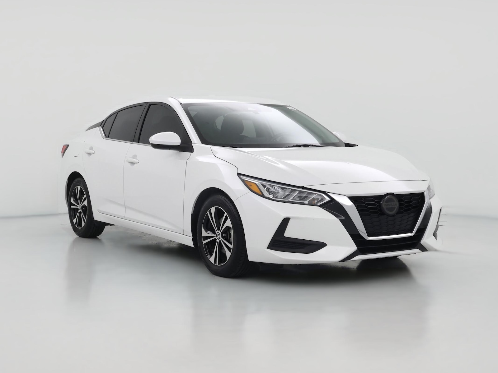 2022 Nissan Sentra