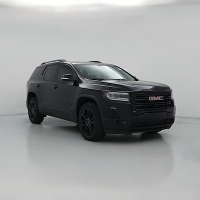 2022 GMC Acadia SLT