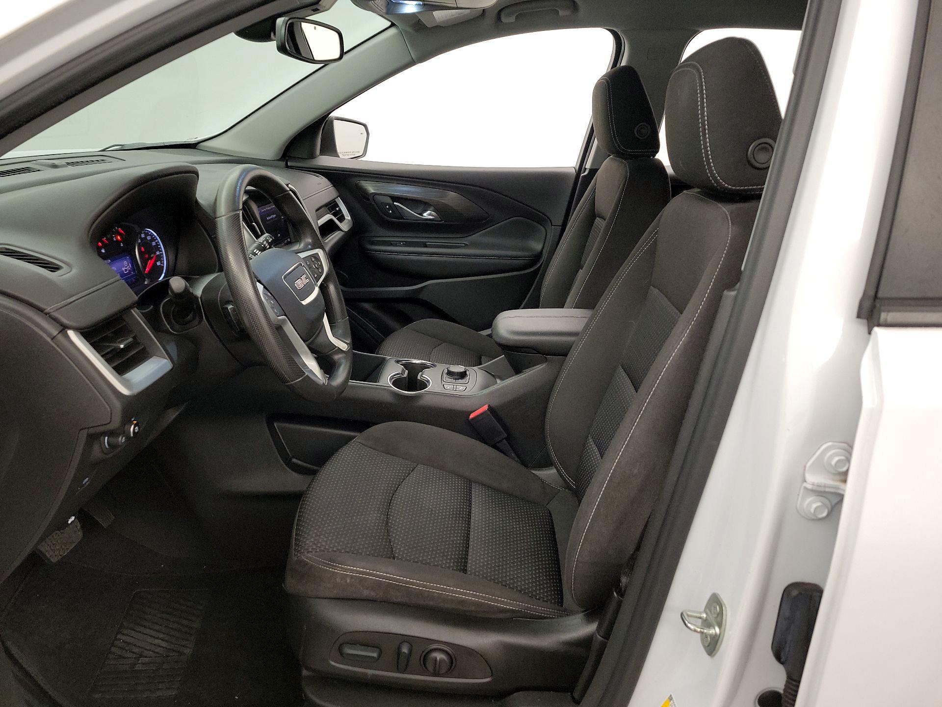 Thumbnail: 2023 GMC Terrain - 11