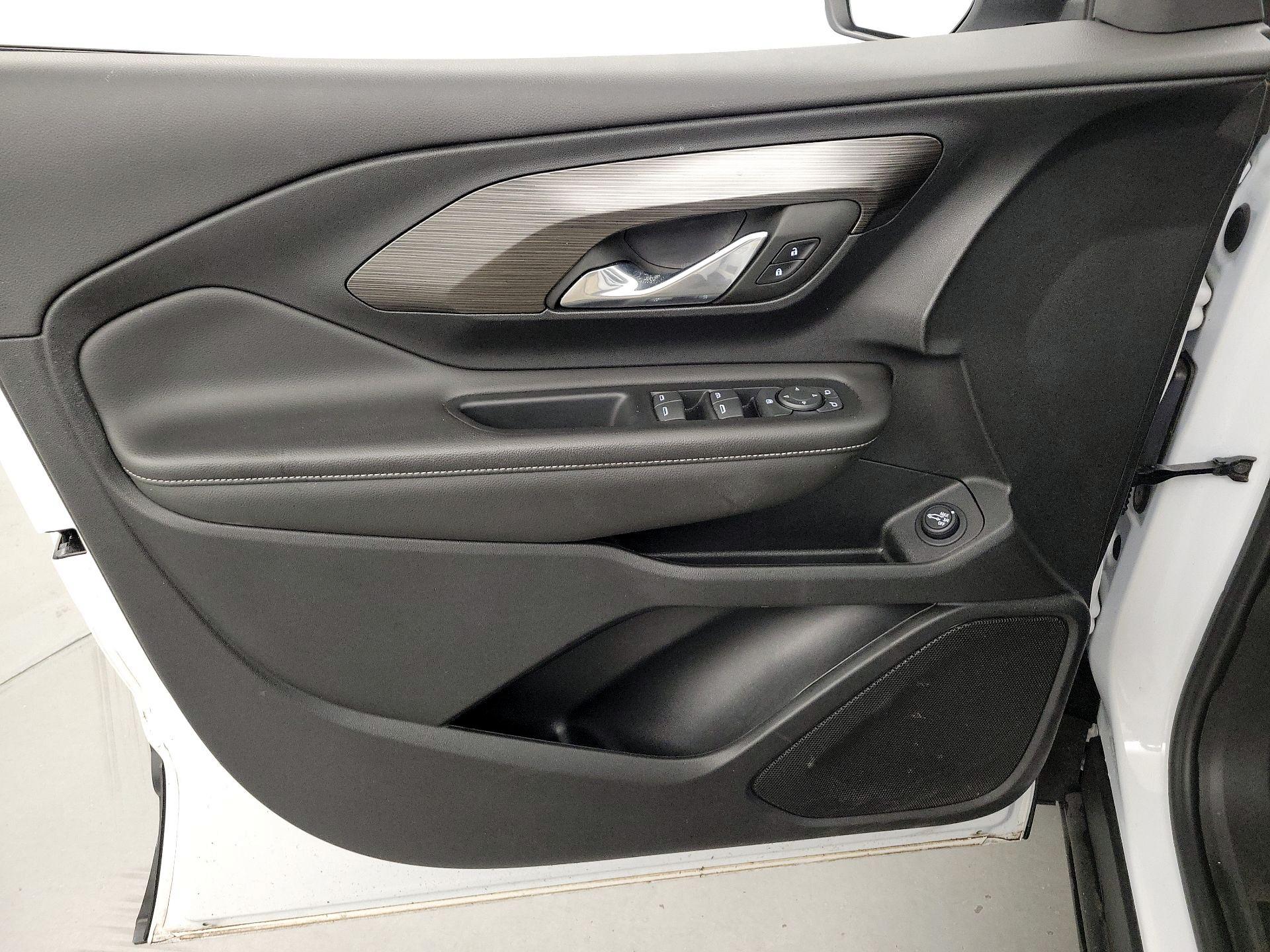 Thumbnail: 2023 GMC Terrain - 12