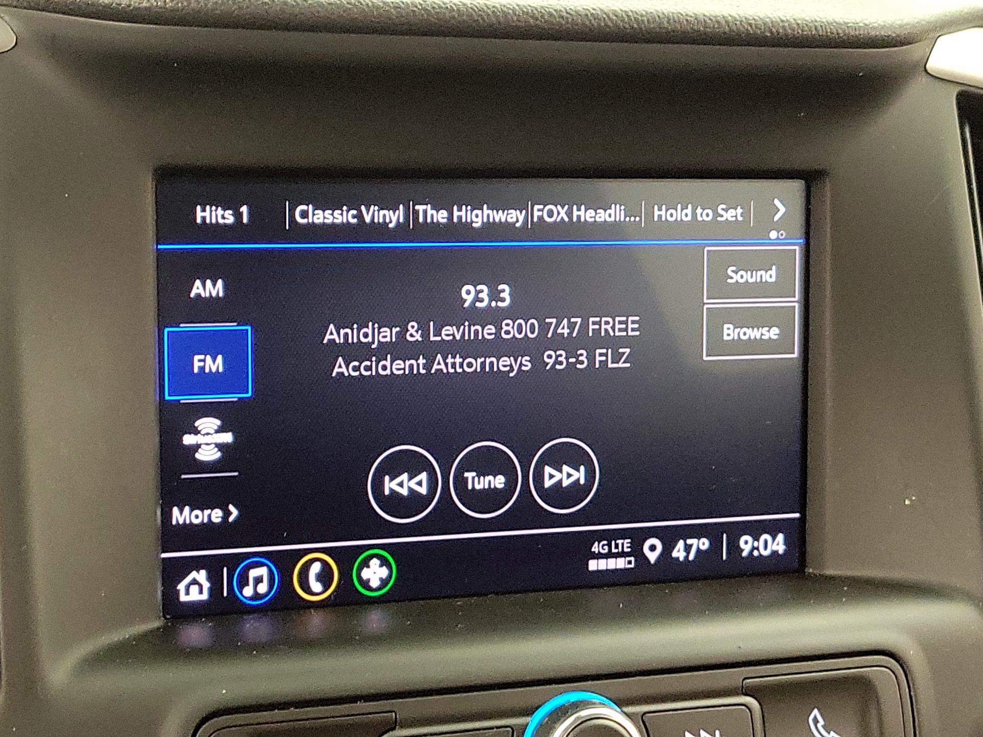 Thumbnail: 2023 GMC Terrain - 15