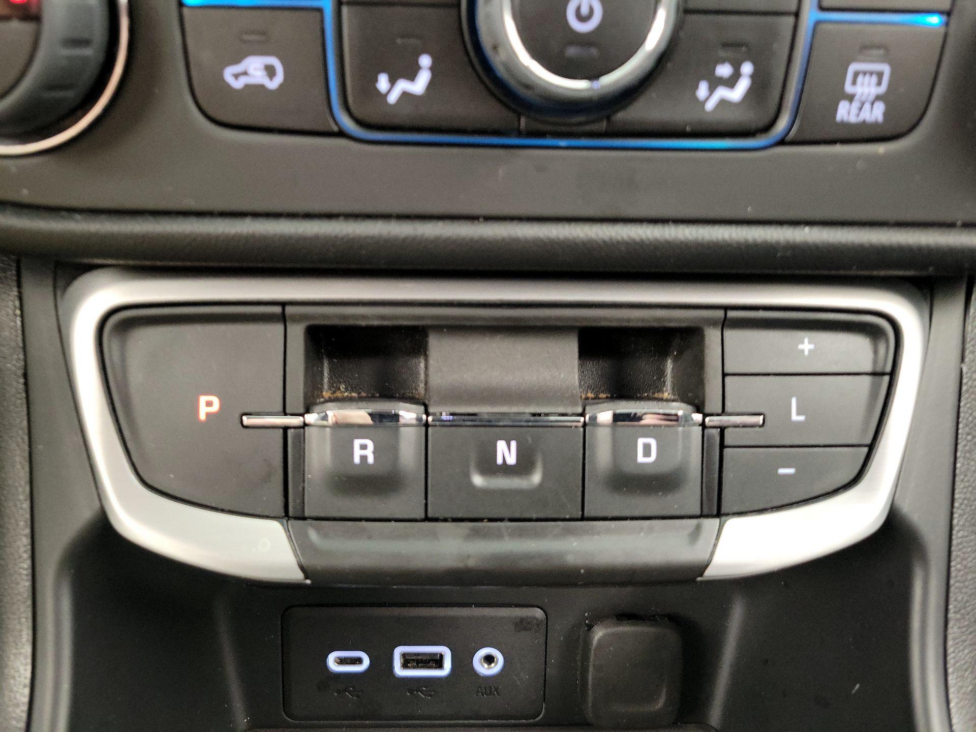 Thumbnail: 2023 GMC Terrain - 17