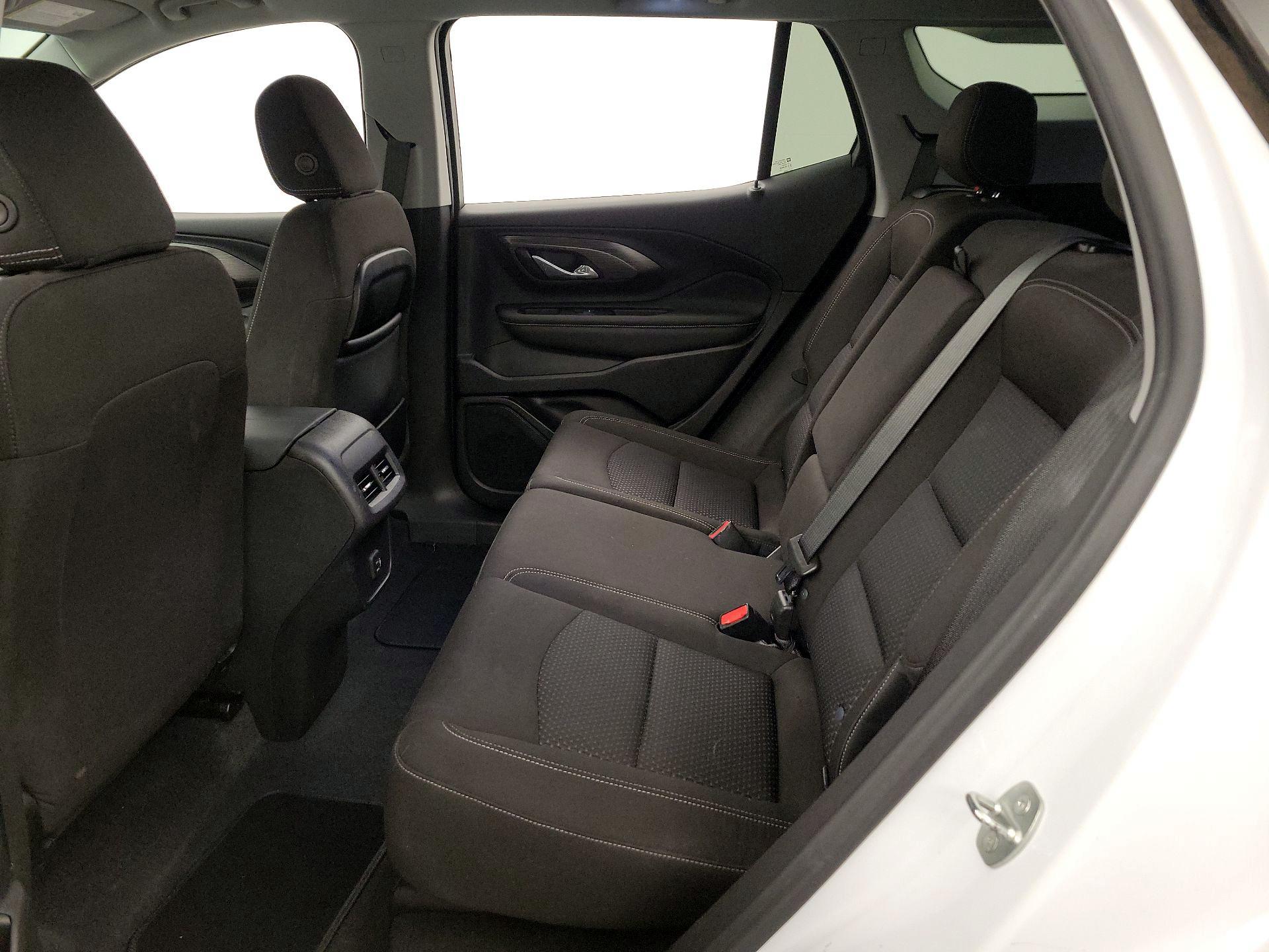 Thumbnail: 2023 GMC Terrain - 19