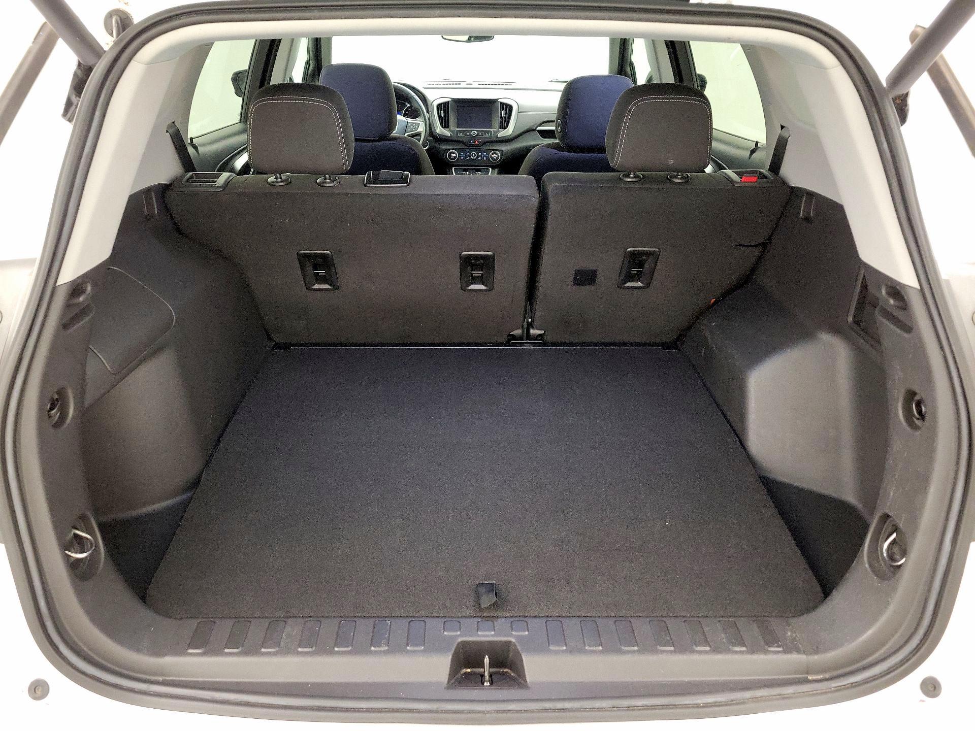 Thumbnail: 2023 GMC Terrain - 20