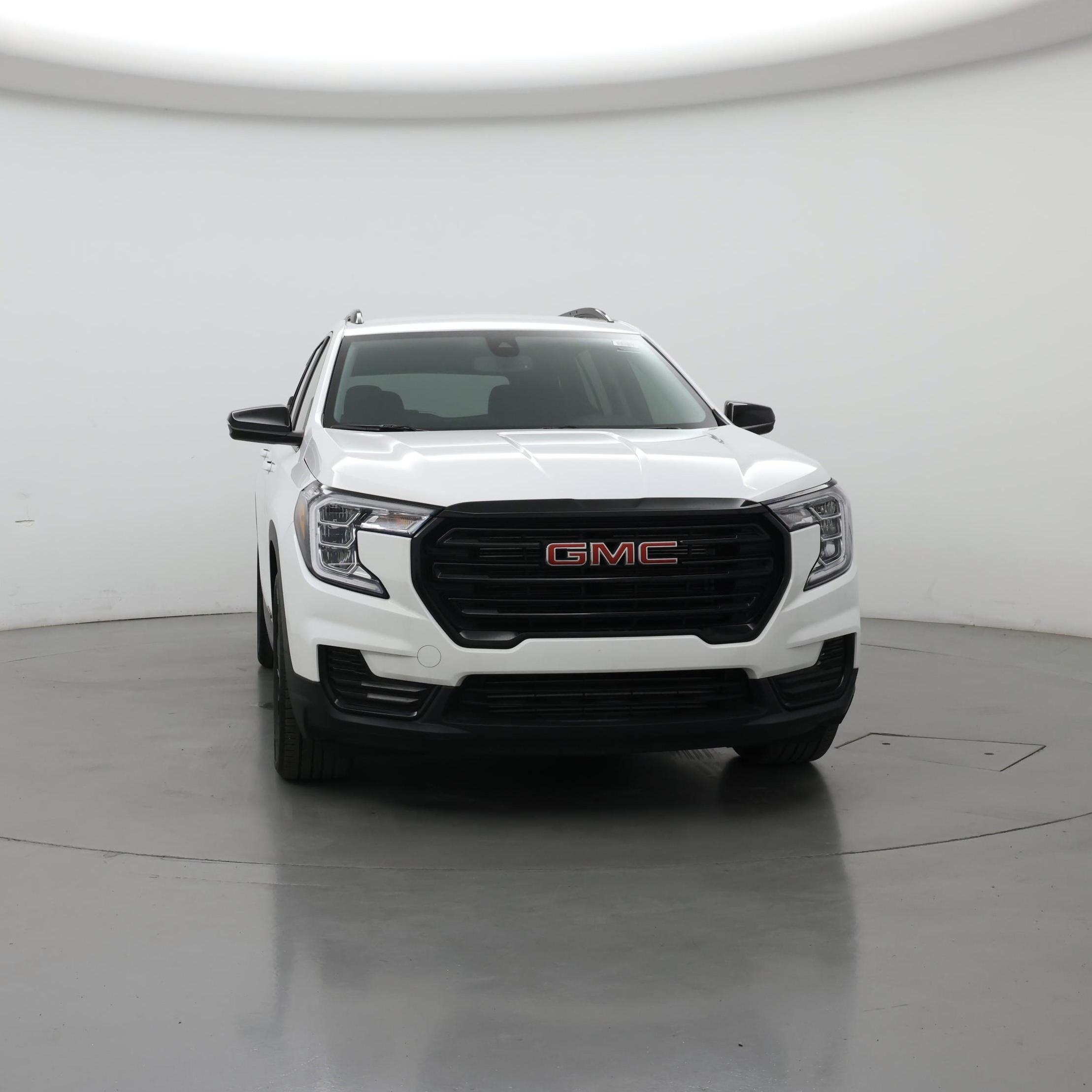 Thumbnail: 2023 GMC Terrain - 5