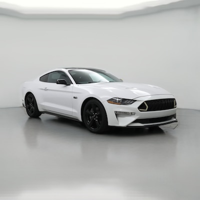 2022 Ford Mustang GT
