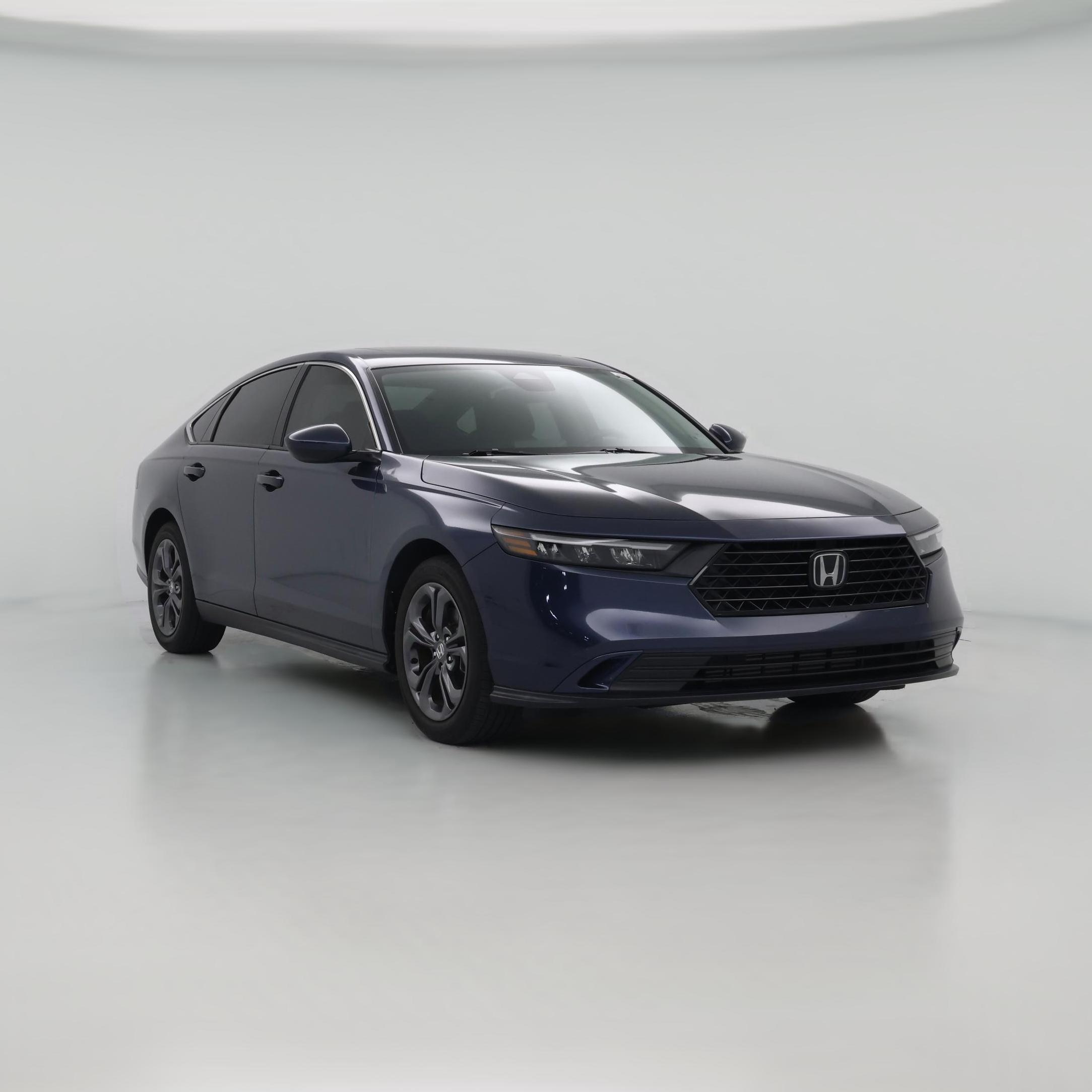 Thumbnail: 2023 Honda Accord - 1