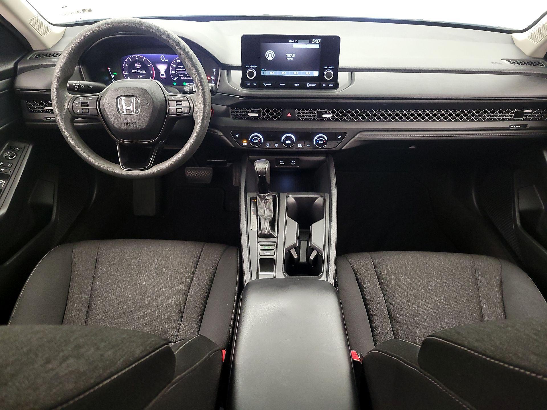 Thumbnail: 2023 Honda Accord - 9