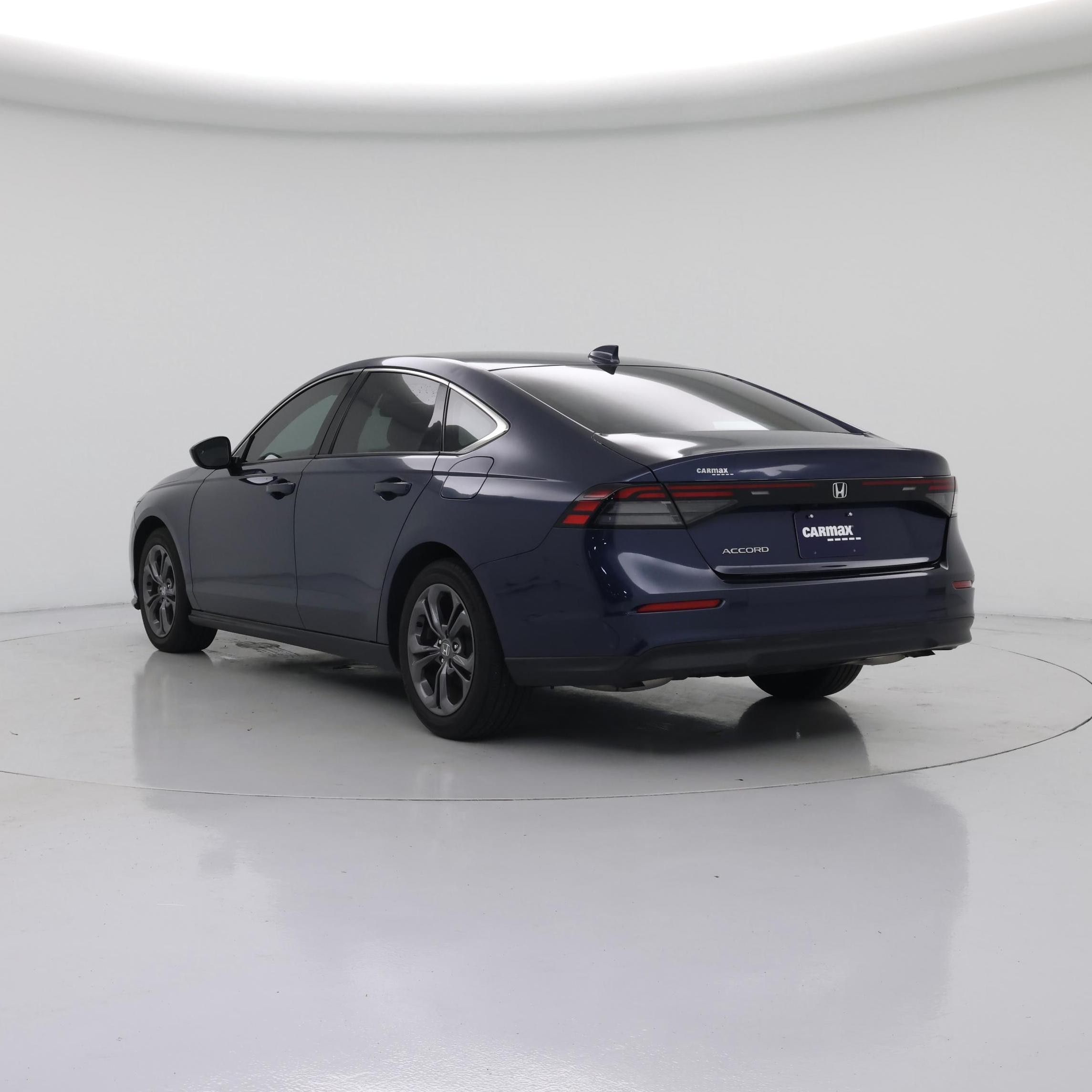 Thumbnail: 2023 Honda Accord - 2