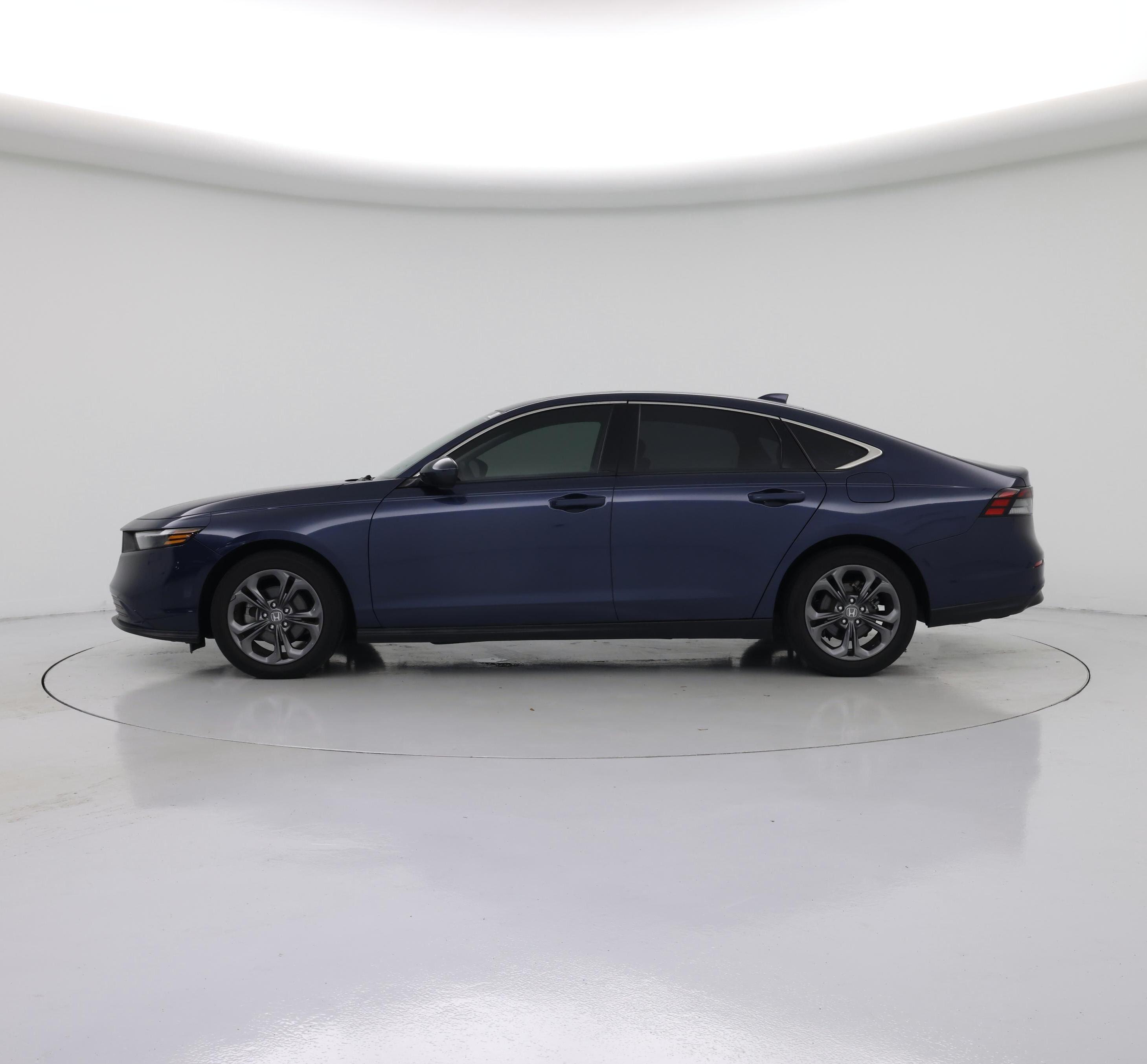 Thumbnail: 2023 Honda Accord - 3