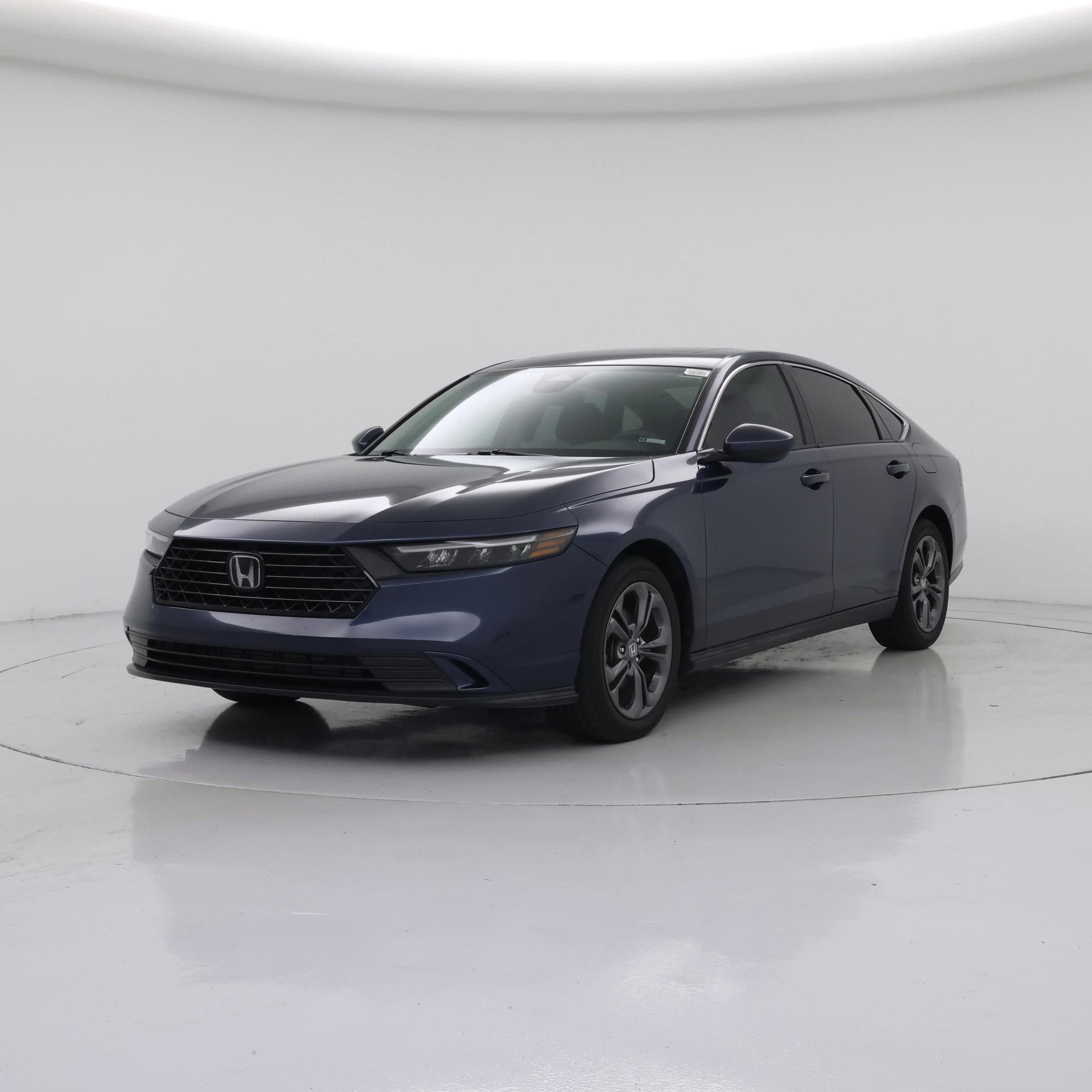 Thumbnail: 2023 Honda Accord - 4