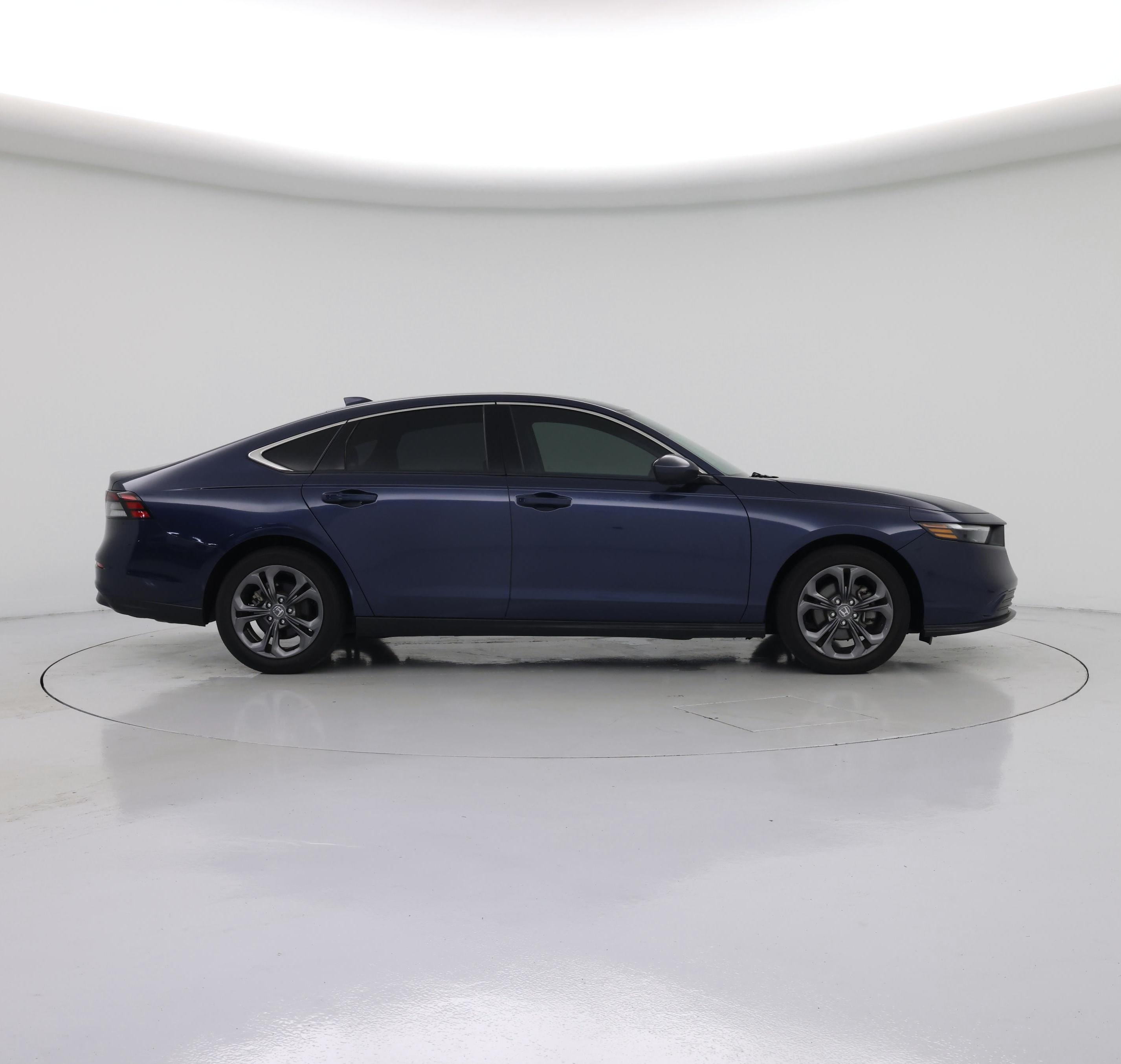 Thumbnail: 2023 Honda Accord - 7