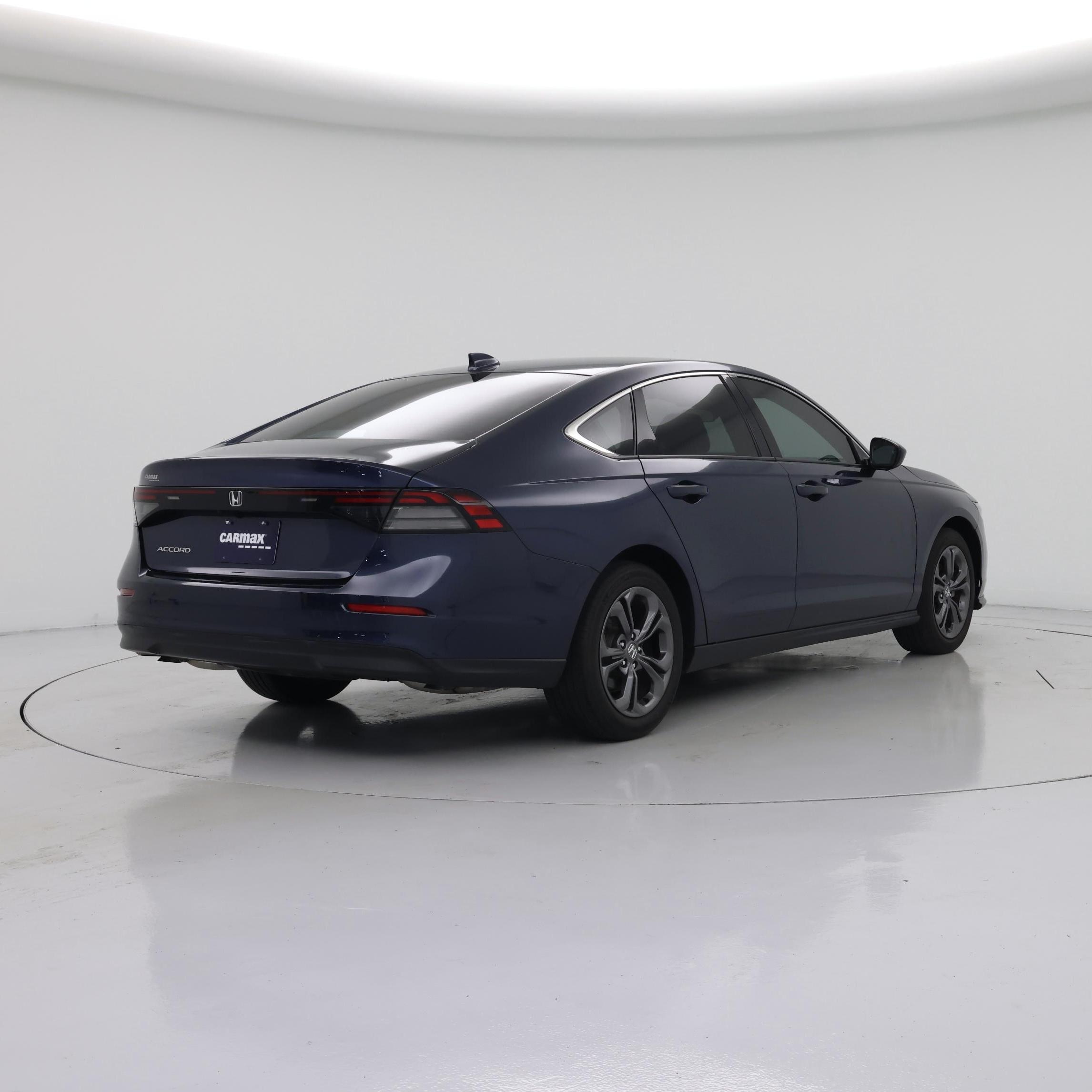 Thumbnail: 2023 Honda Accord - 8