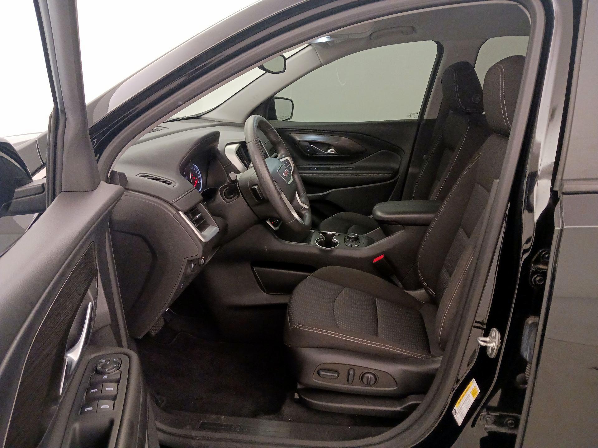 Thumbnail: 2022 GMC Terrain - 11