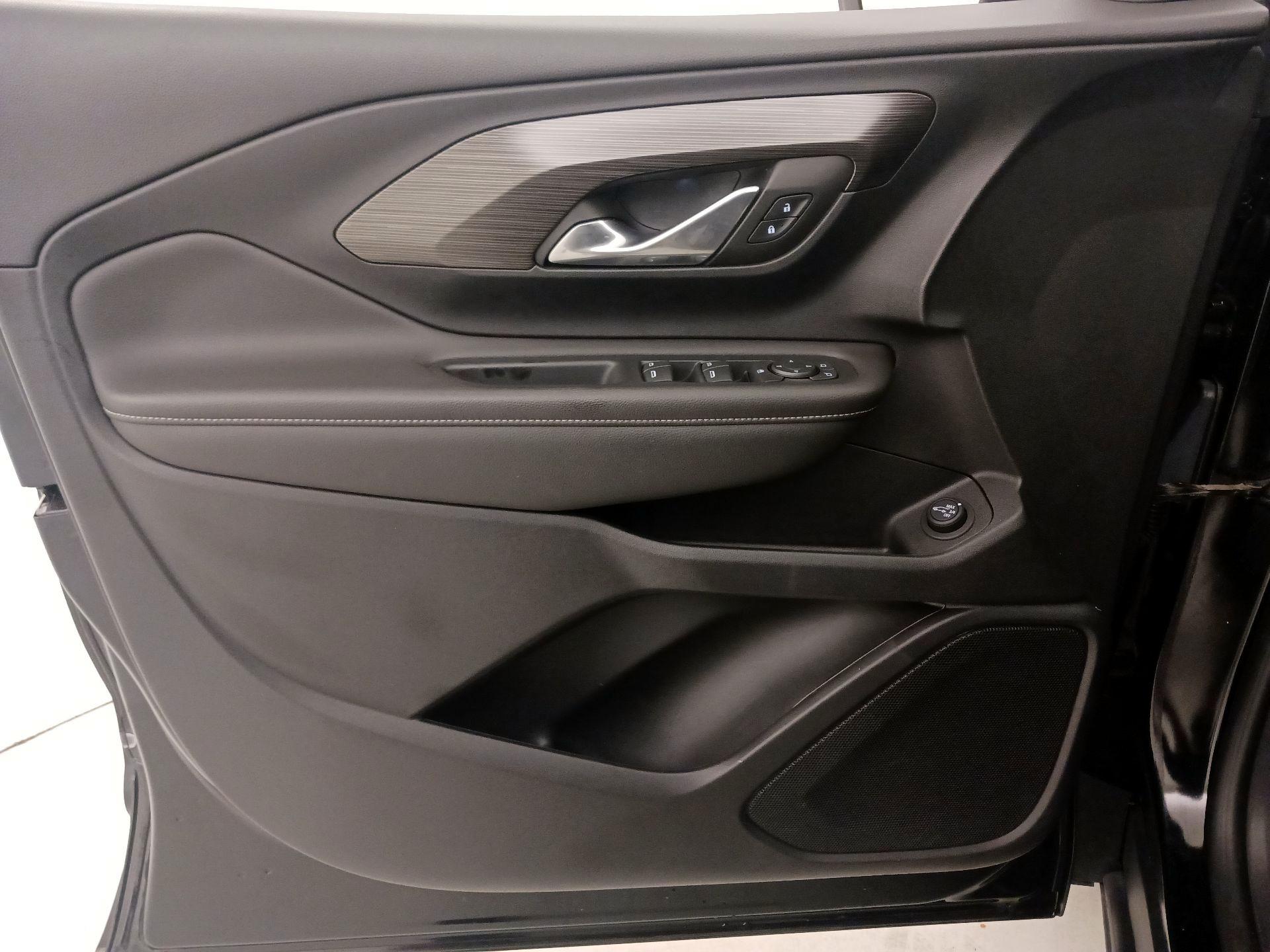 Thumbnail: 2022 GMC Terrain - 12