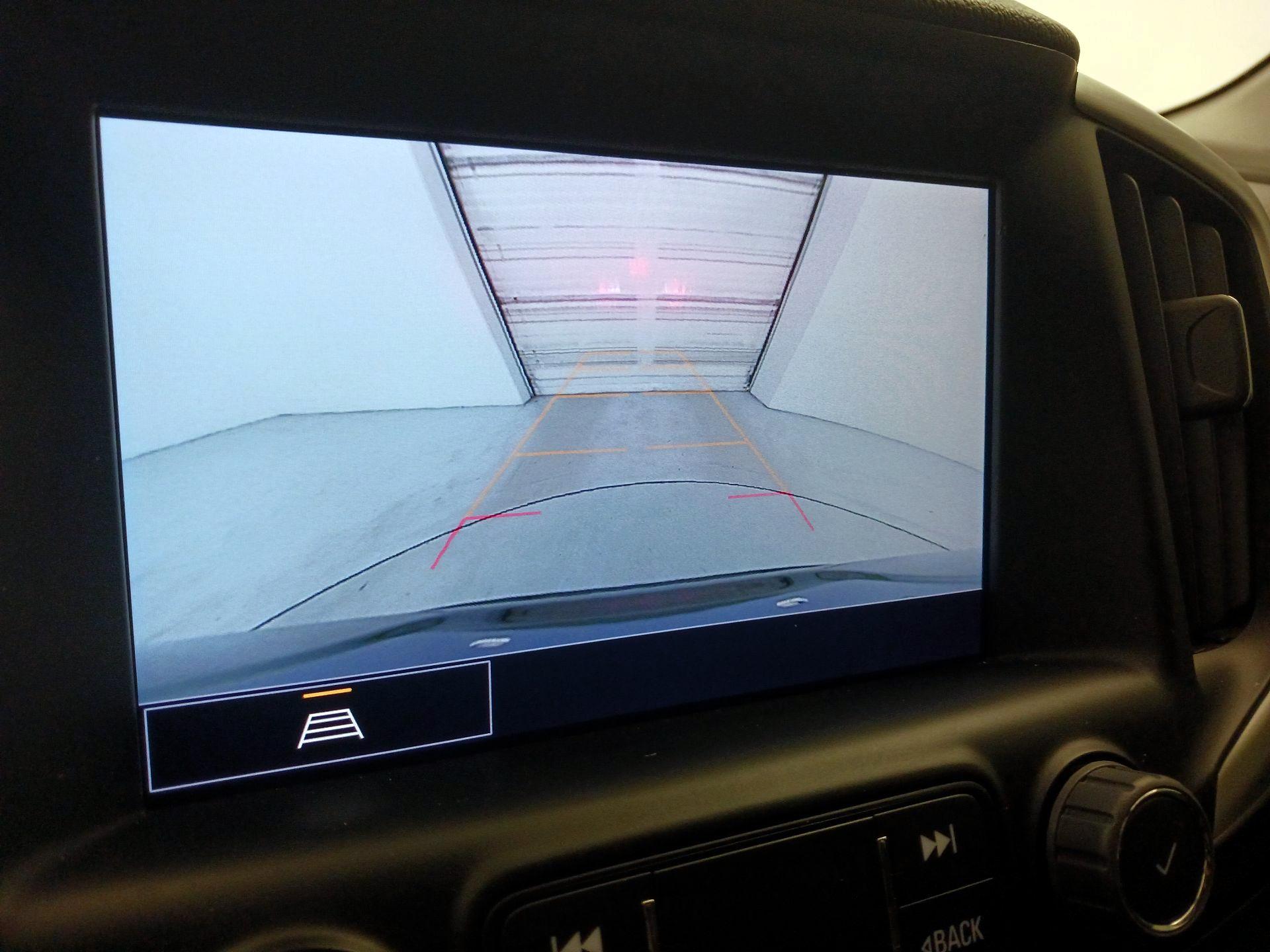 Thumbnail: 2022 GMC Terrain - 14