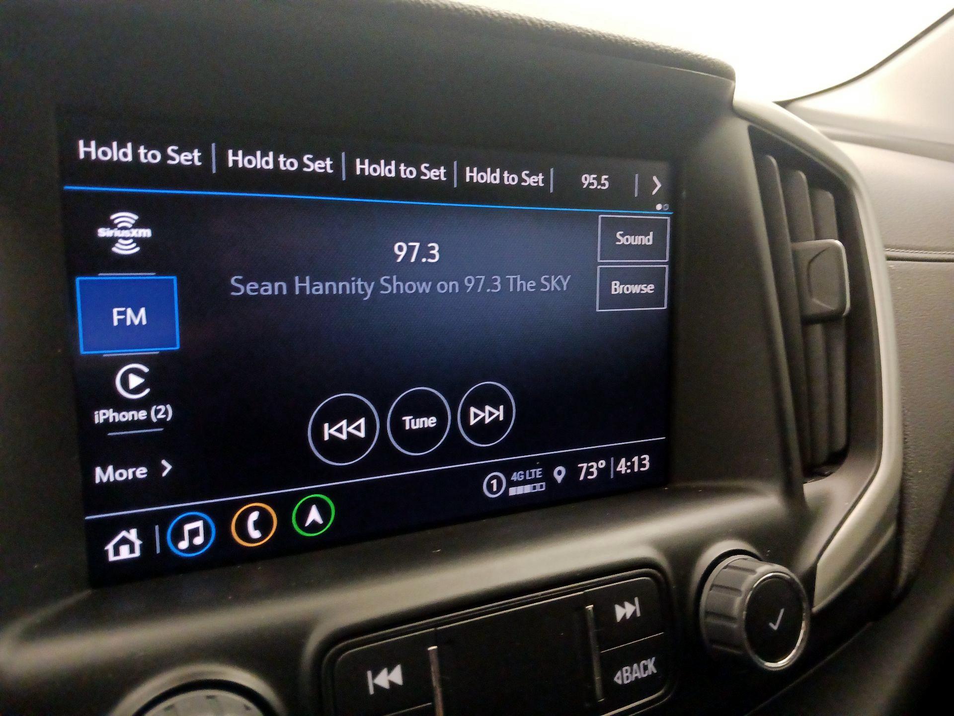 Thumbnail: 2022 GMC Terrain - 15