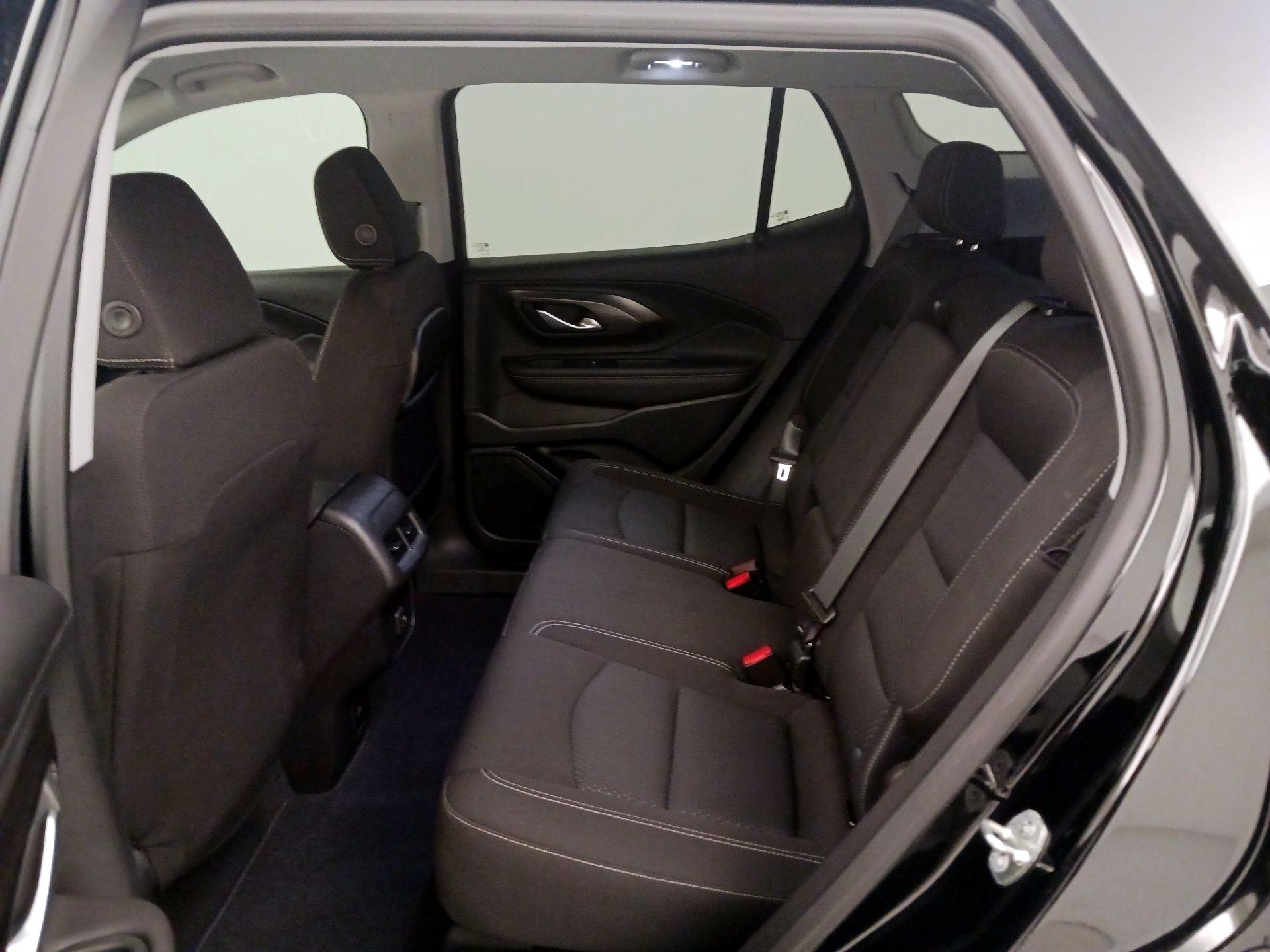 Thumbnail: 2022 GMC Terrain - 19