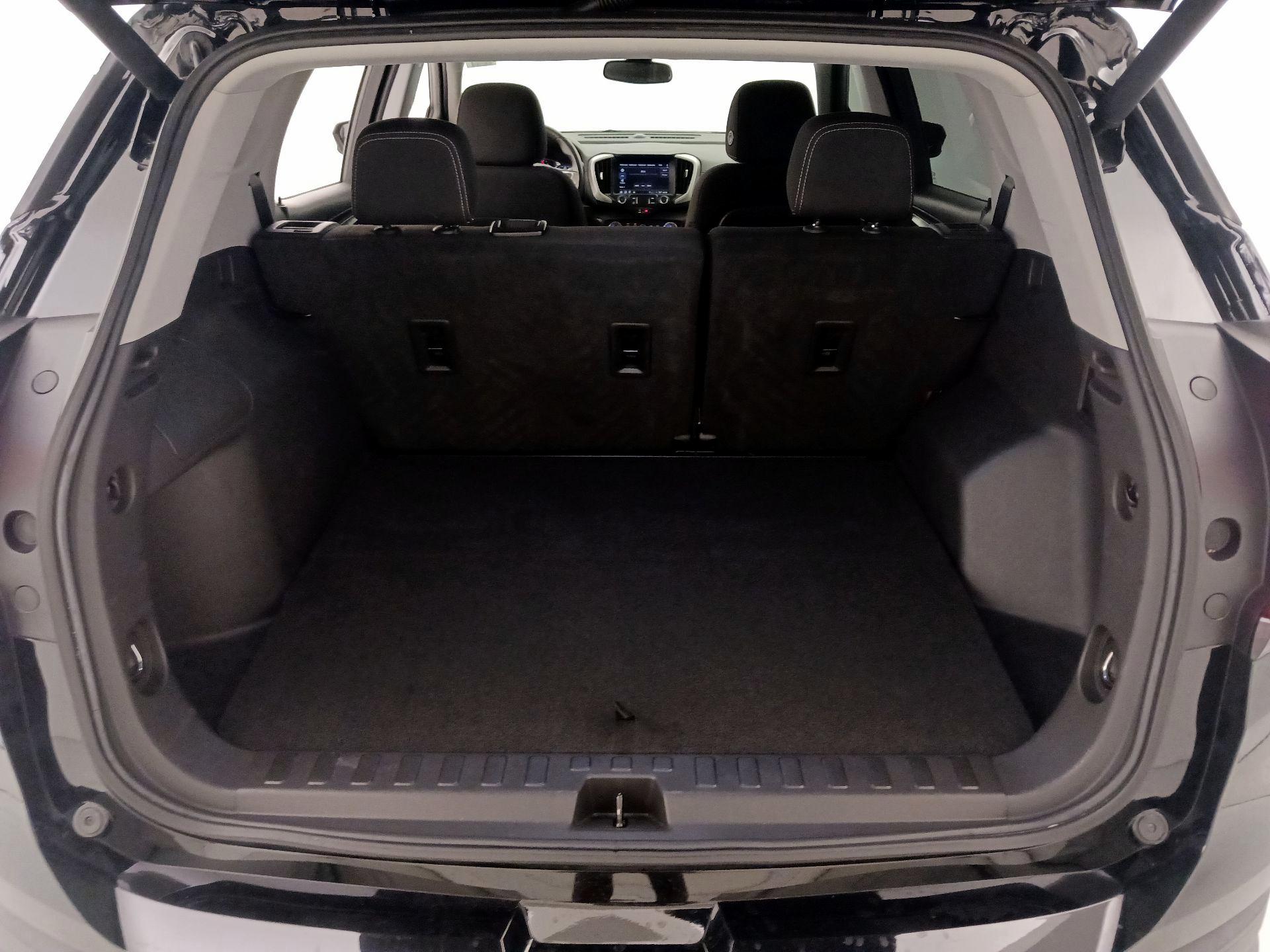 Thumbnail: 2022 GMC Terrain - 20