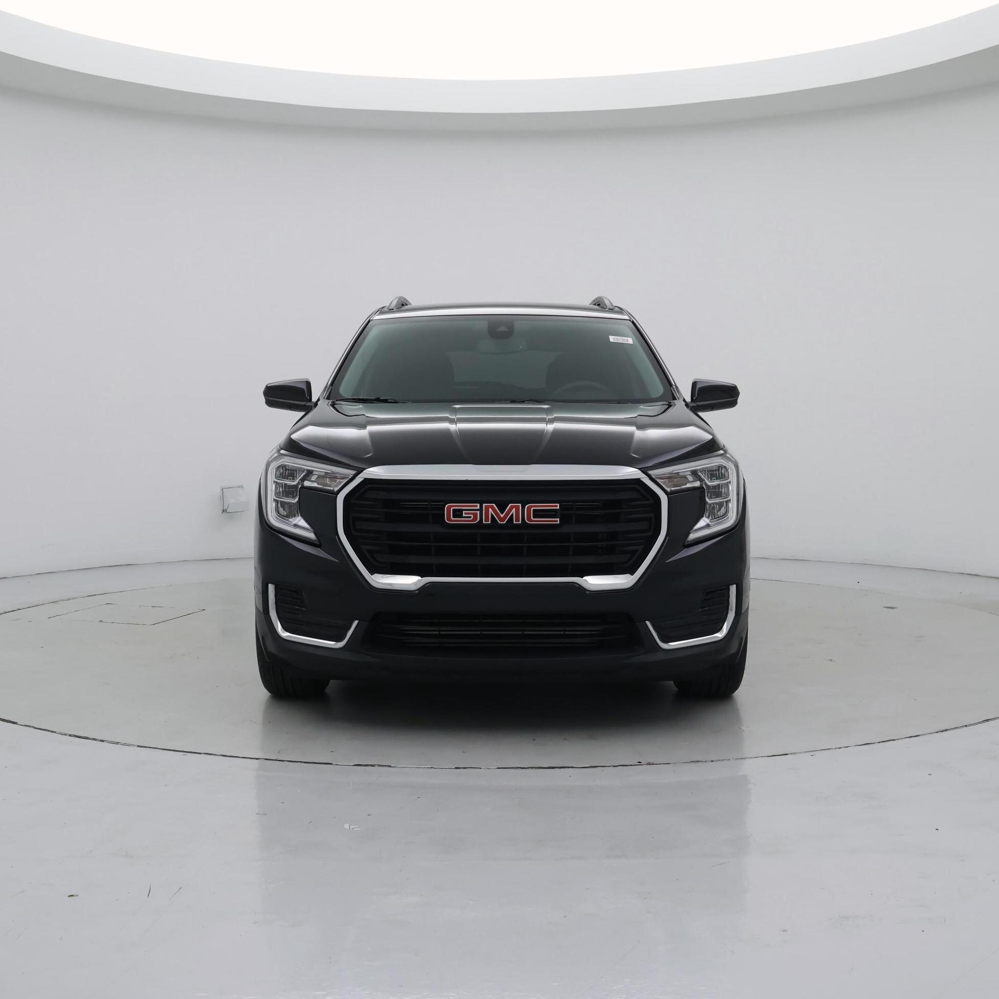 Thumbnail: 2022 GMC Terrain - 5