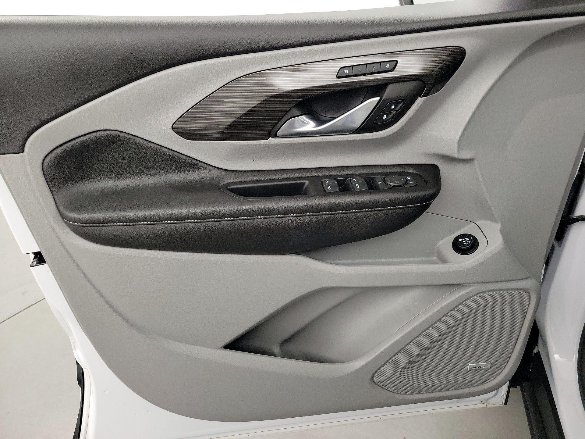 Thumbnail: 2022 GMC Terrain - 12