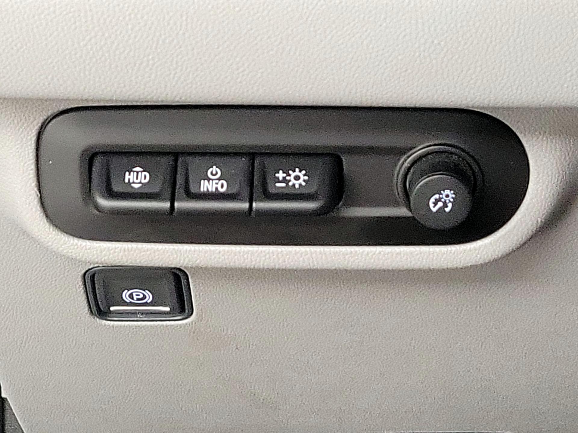 Thumbnail: 2022 GMC Terrain - 13