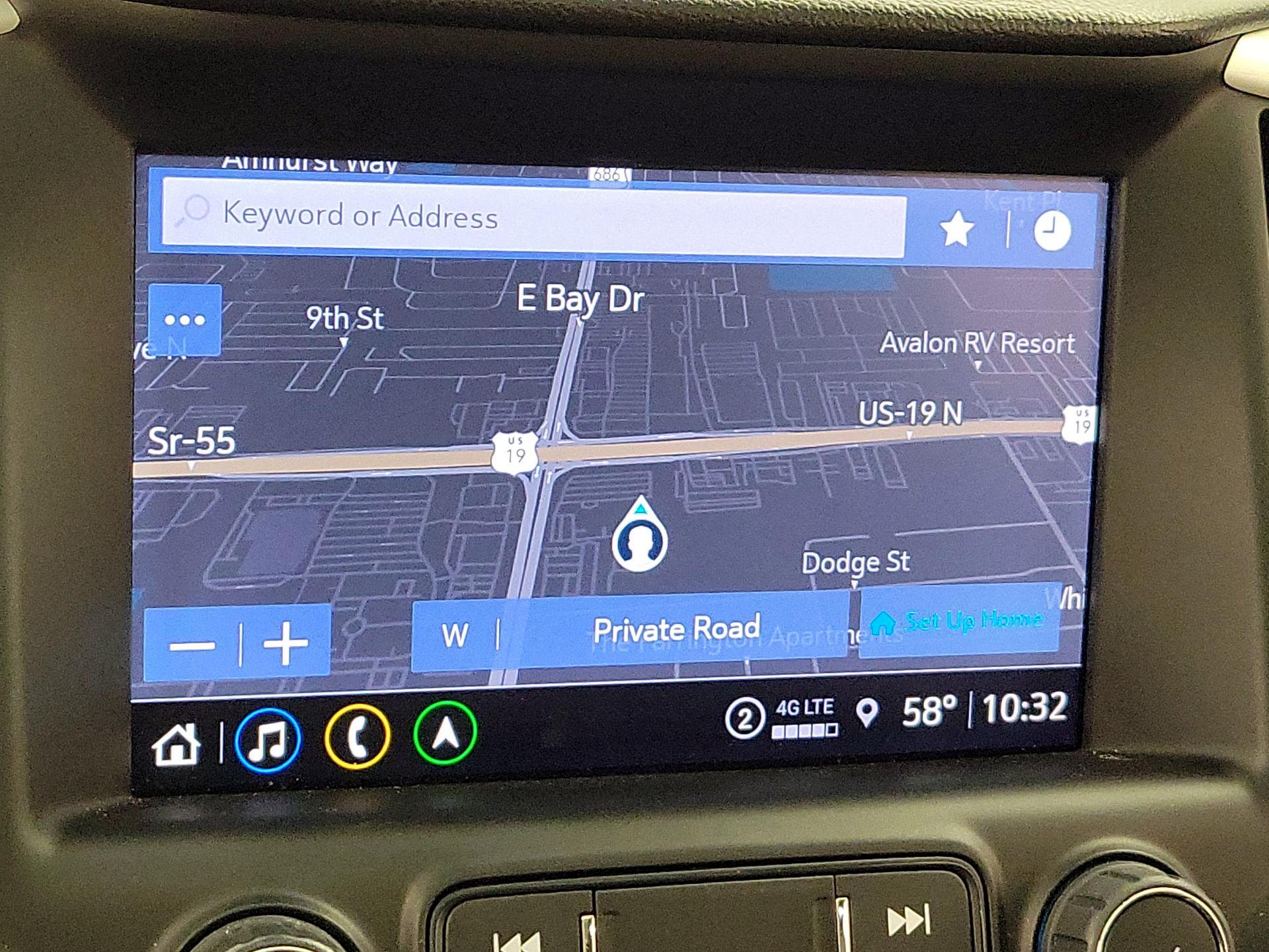 Thumbnail: 2022 GMC Terrain - 14