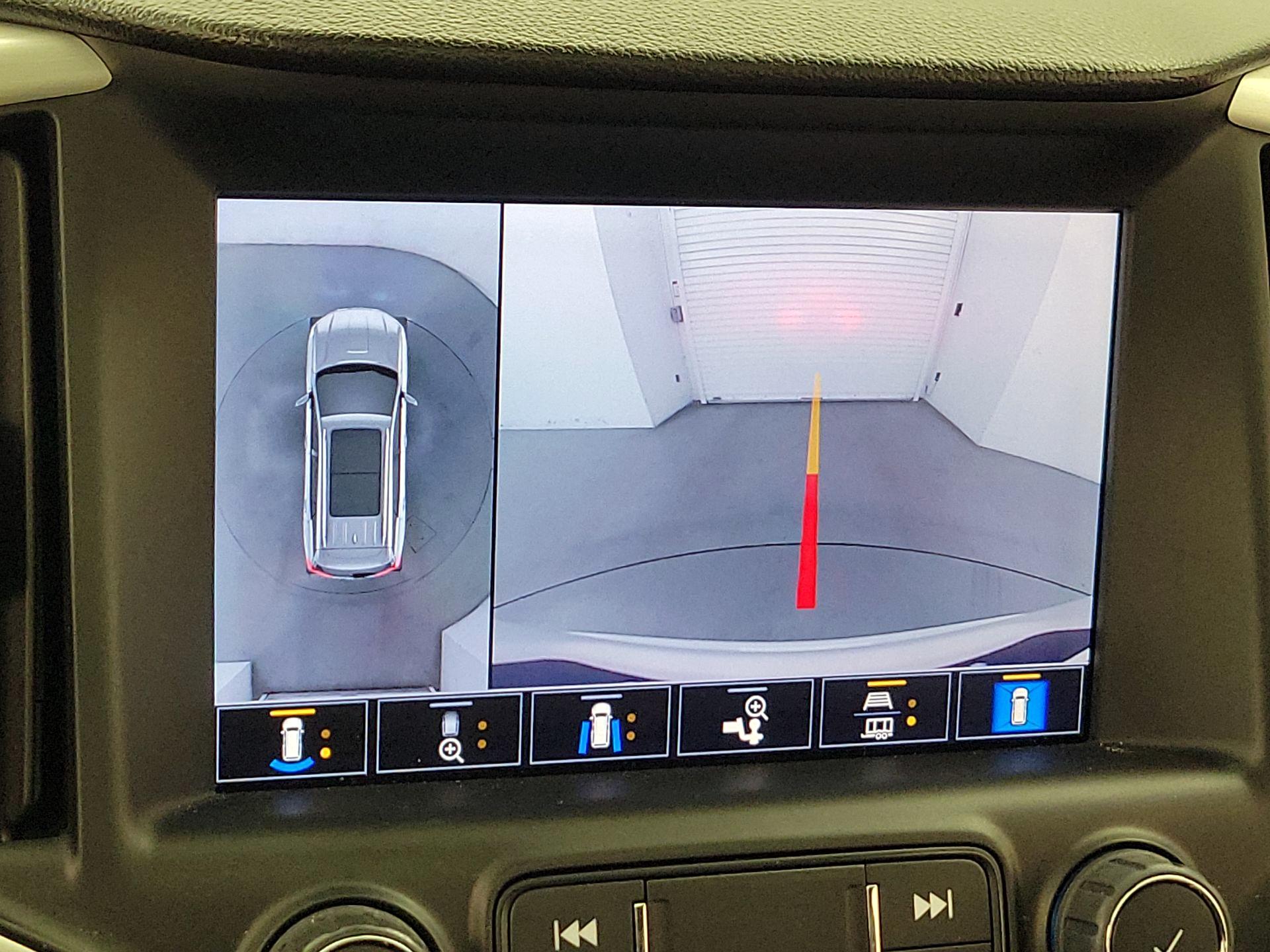 Thumbnail: 2022 GMC Terrain - 15