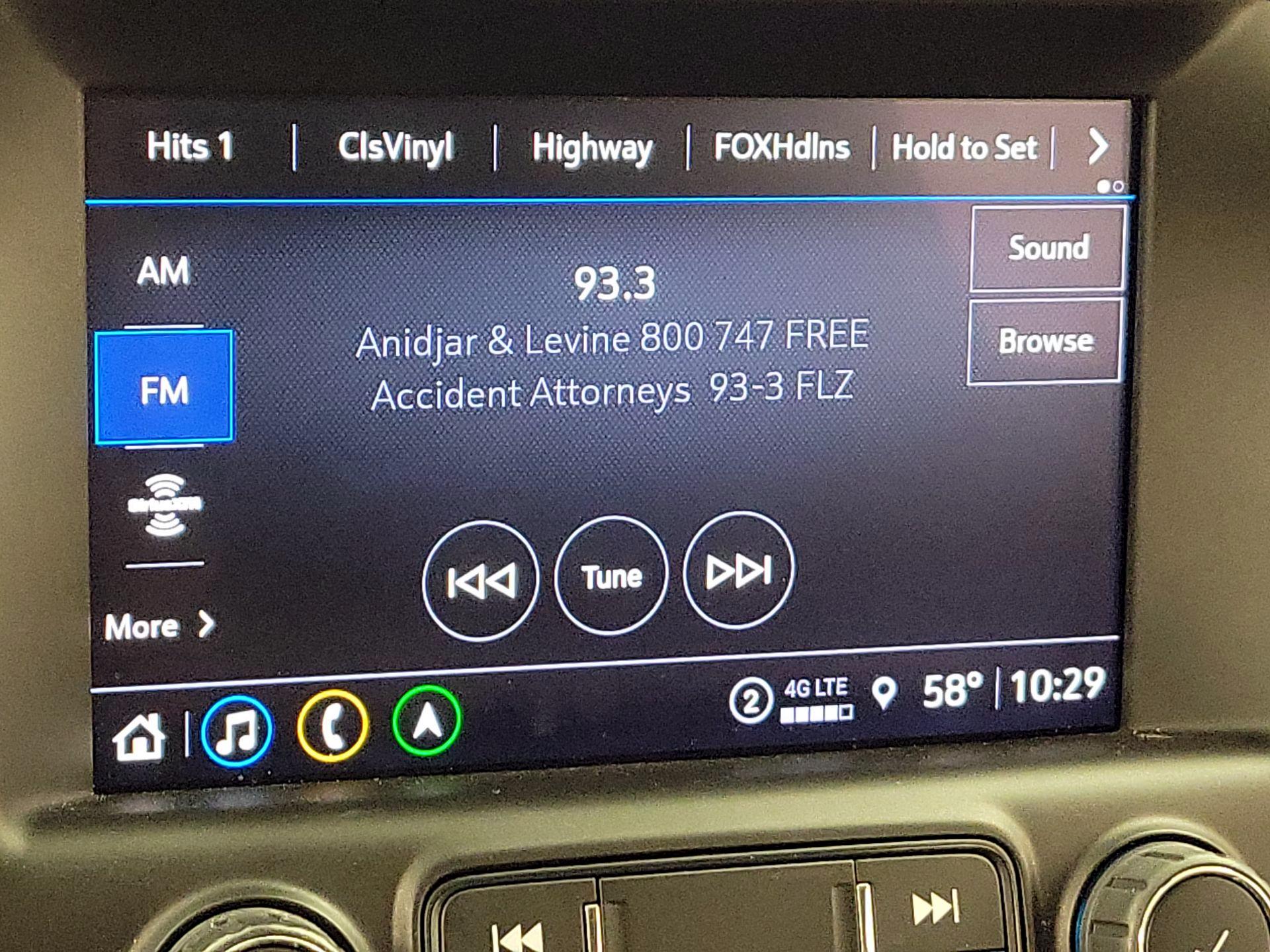 Thumbnail: 2022 GMC Terrain - 16