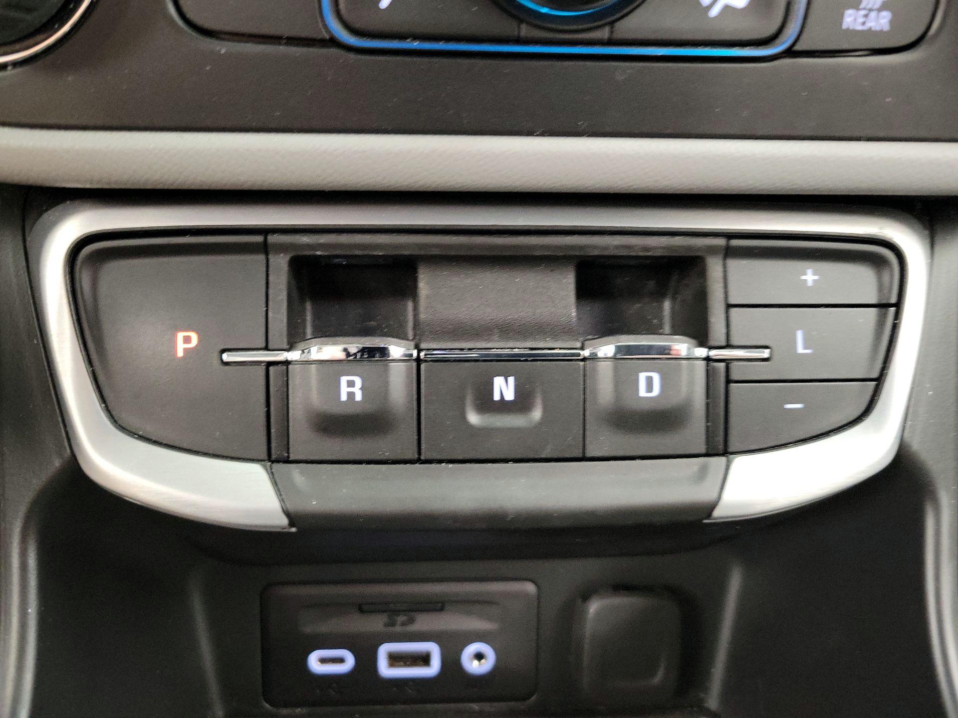 Thumbnail: 2022 GMC Terrain - 18