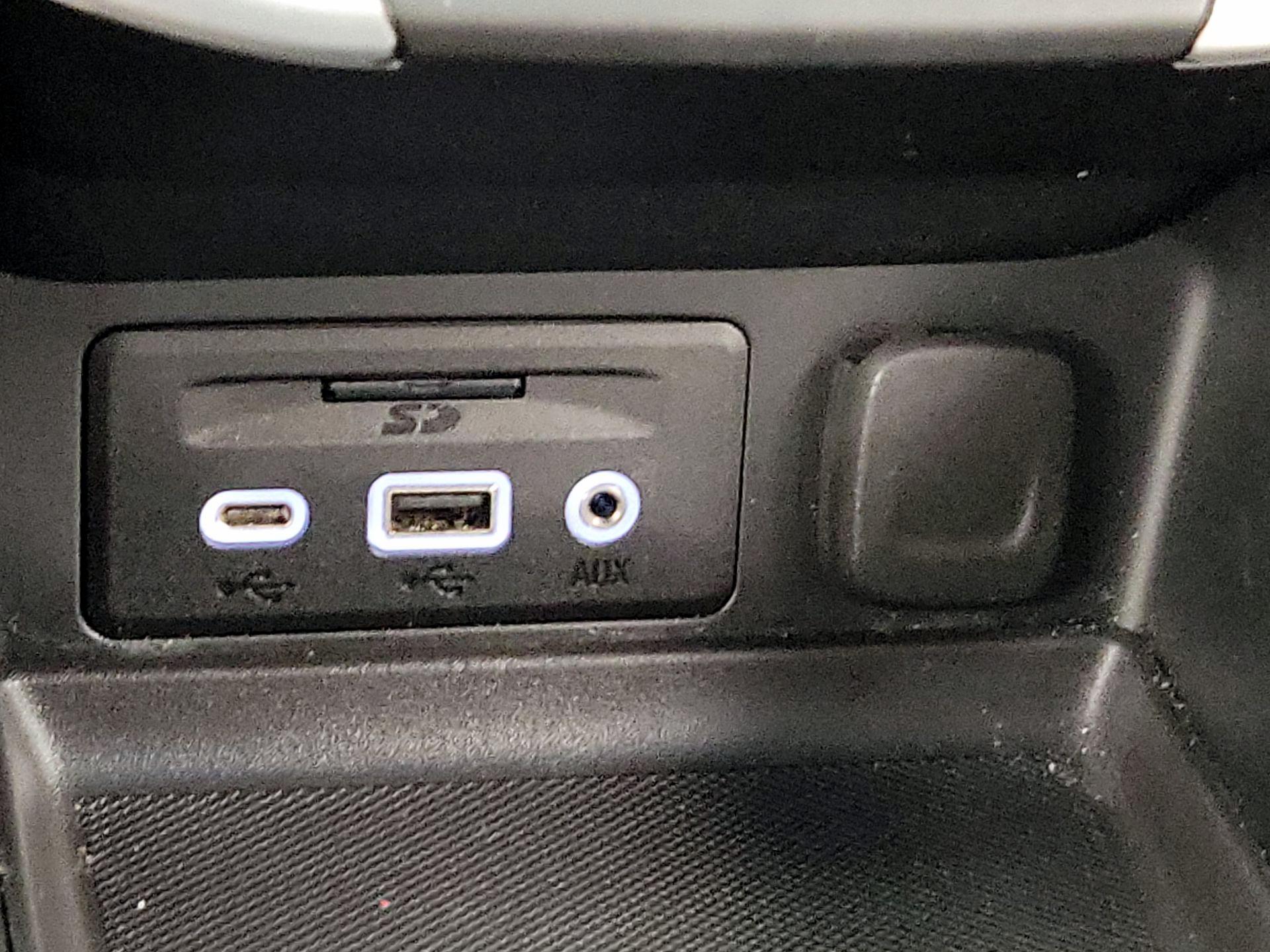 Thumbnail: 2022 GMC Terrain - 19