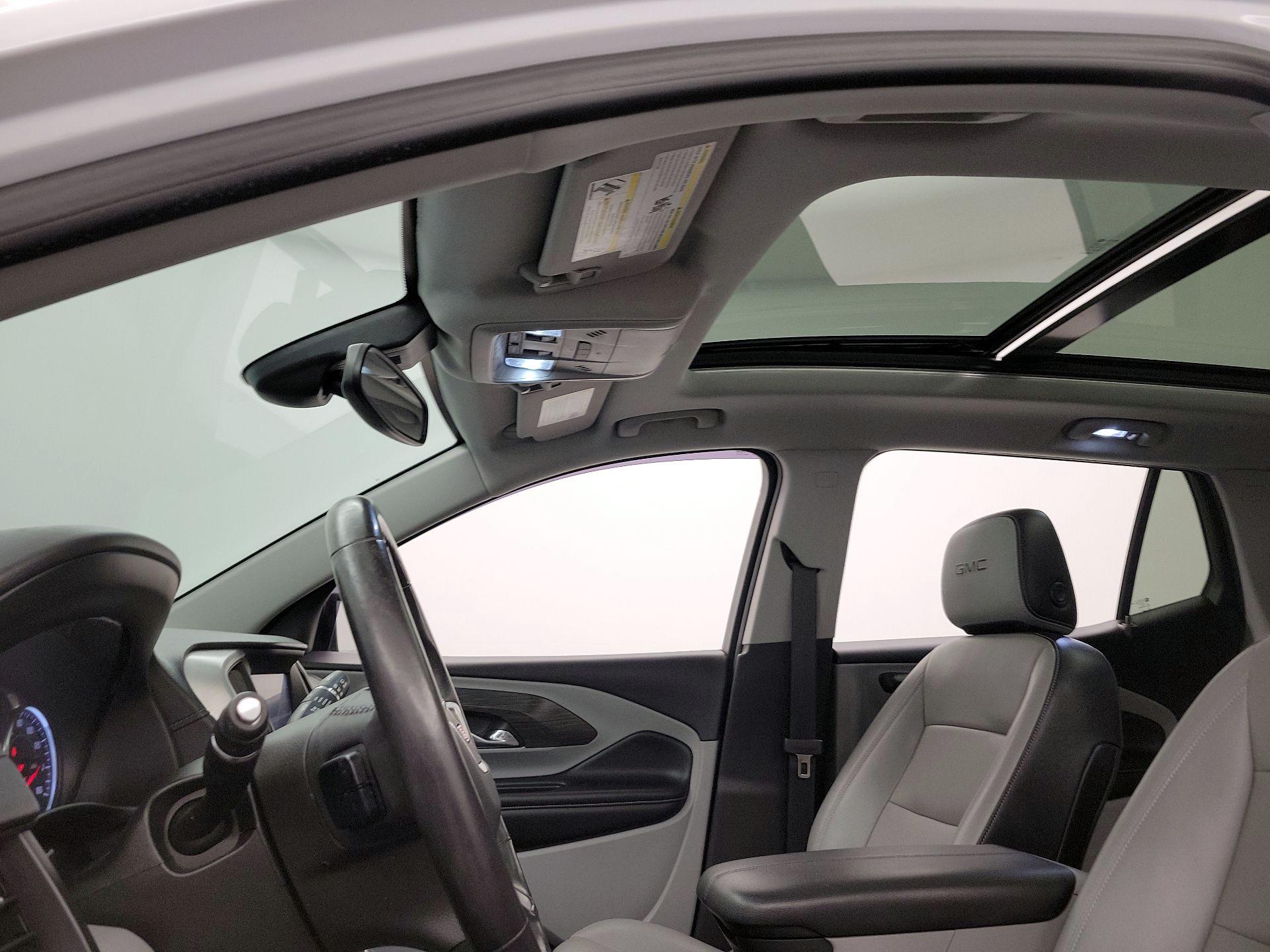 Thumbnail: 2022 GMC Terrain - 20