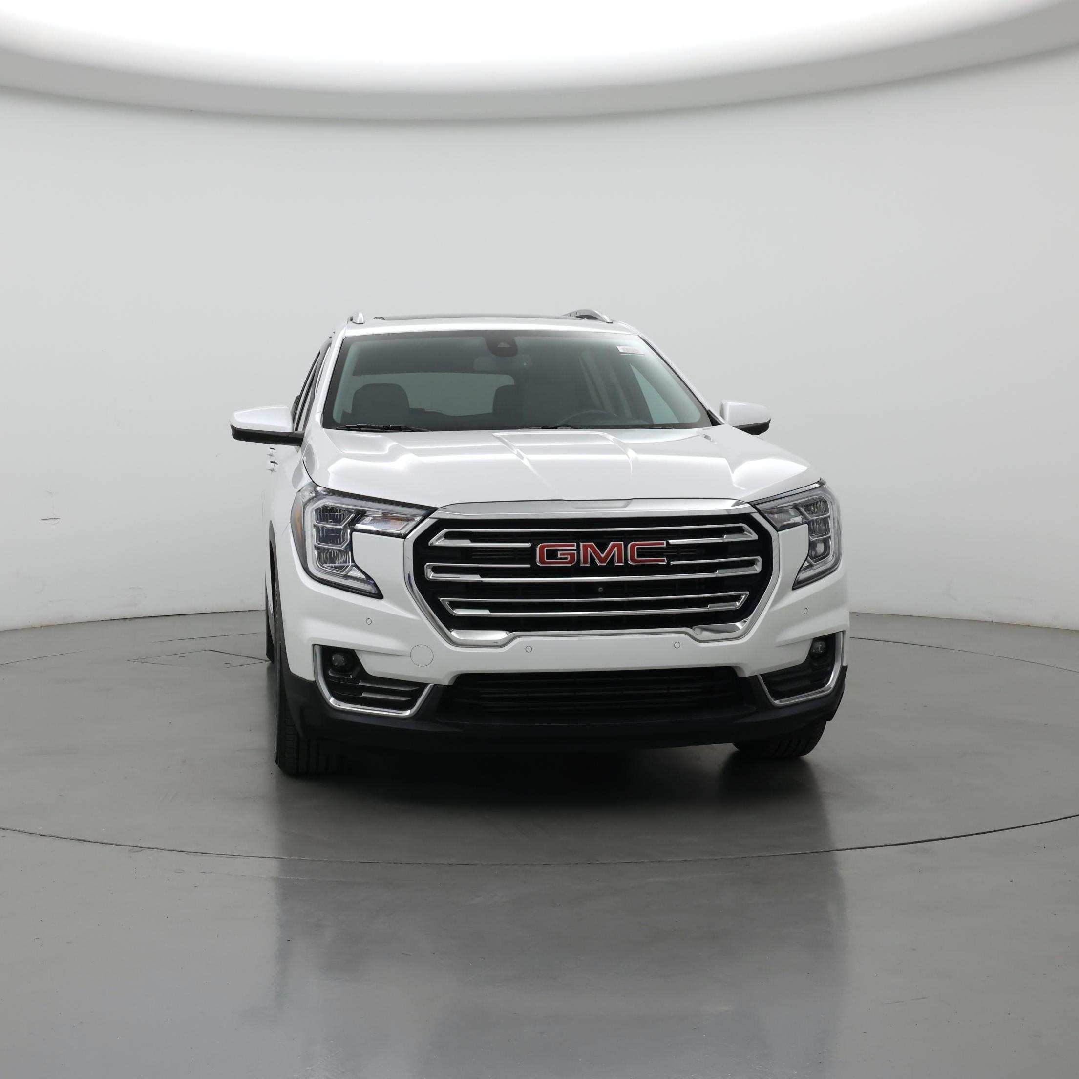 Thumbnail: 2022 GMC Terrain - 5