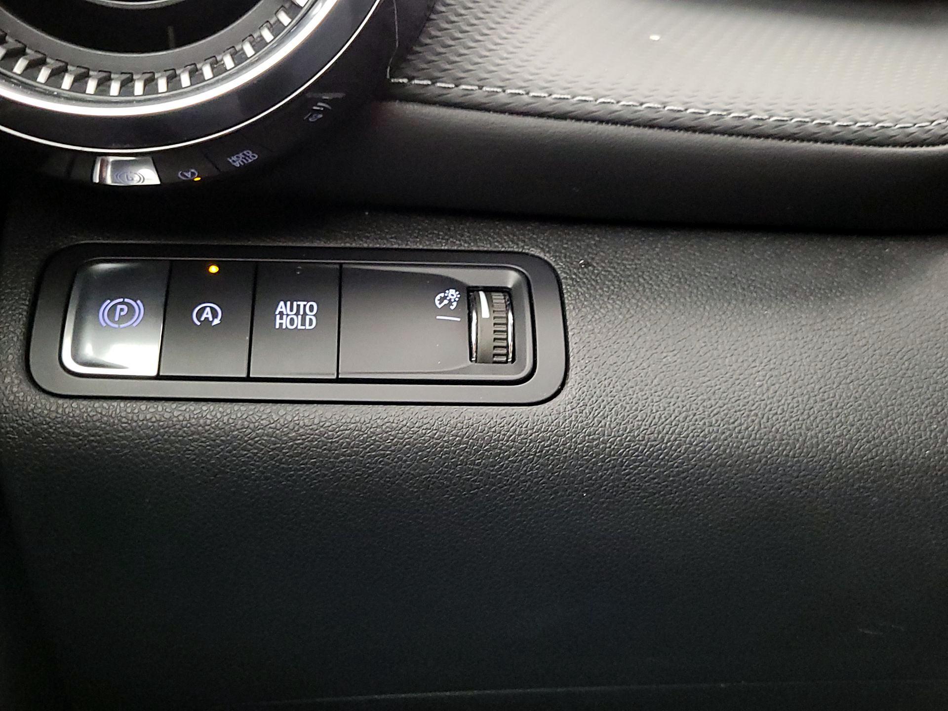 Thumbnail: 2025 Chevrolet Equinox - 13