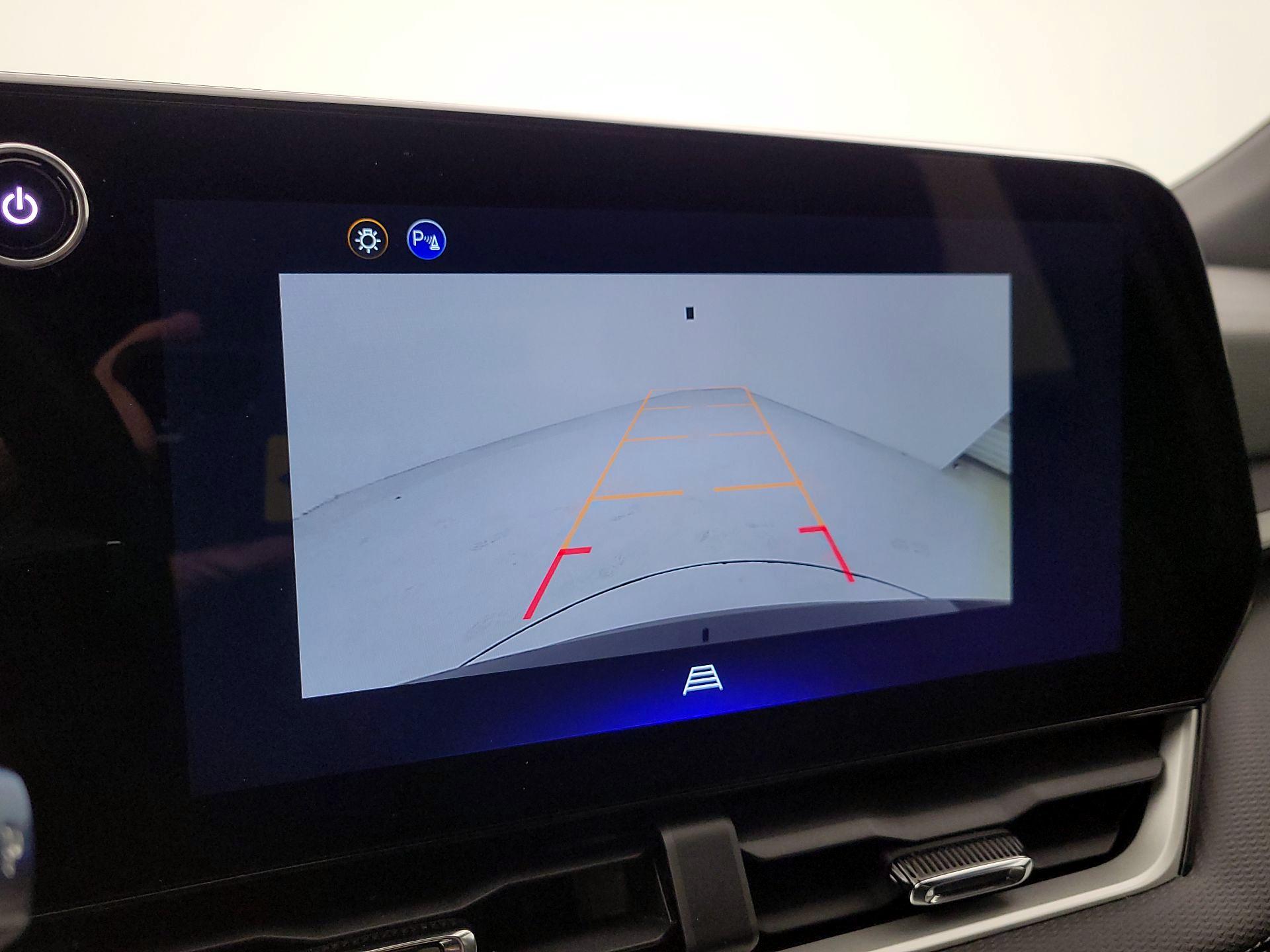 Thumbnail: 2025 Chevrolet Equinox - 14