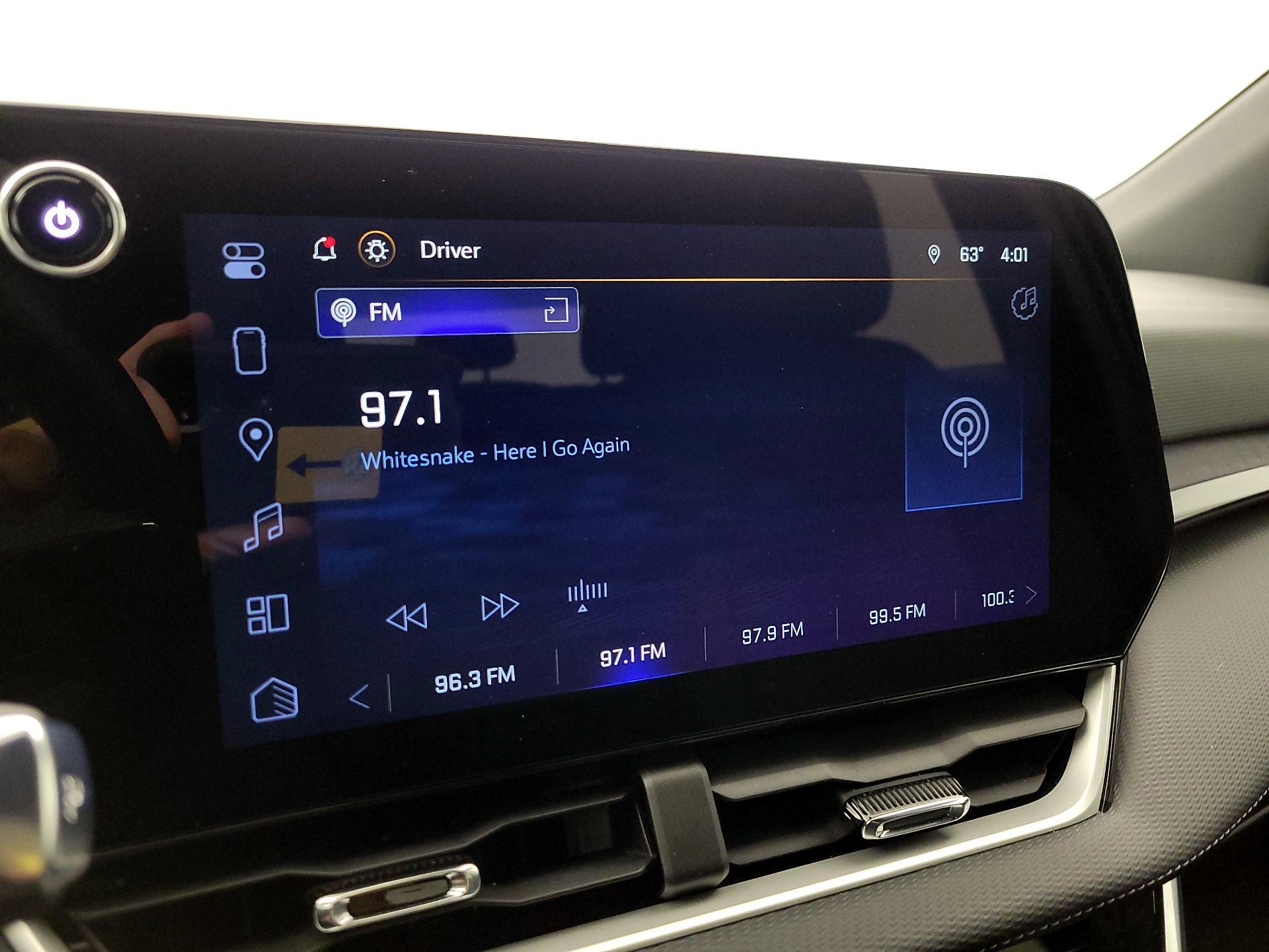 Thumbnail: 2025 Chevrolet Equinox - 15