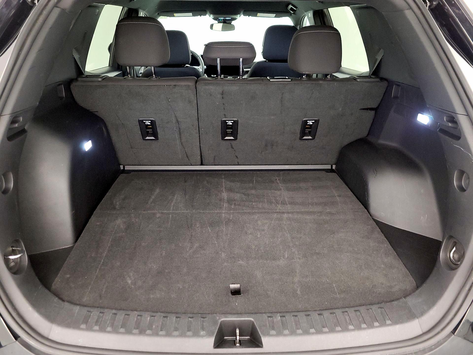 Thumbnail: 2025 Chevrolet Equinox - 19