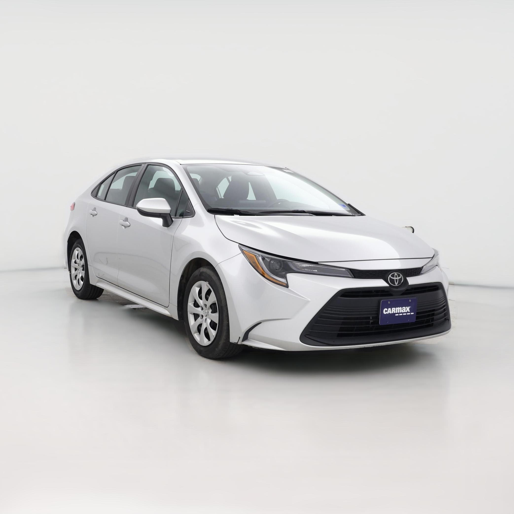 Thumbnail: 2025 Toyota Corolla - 1