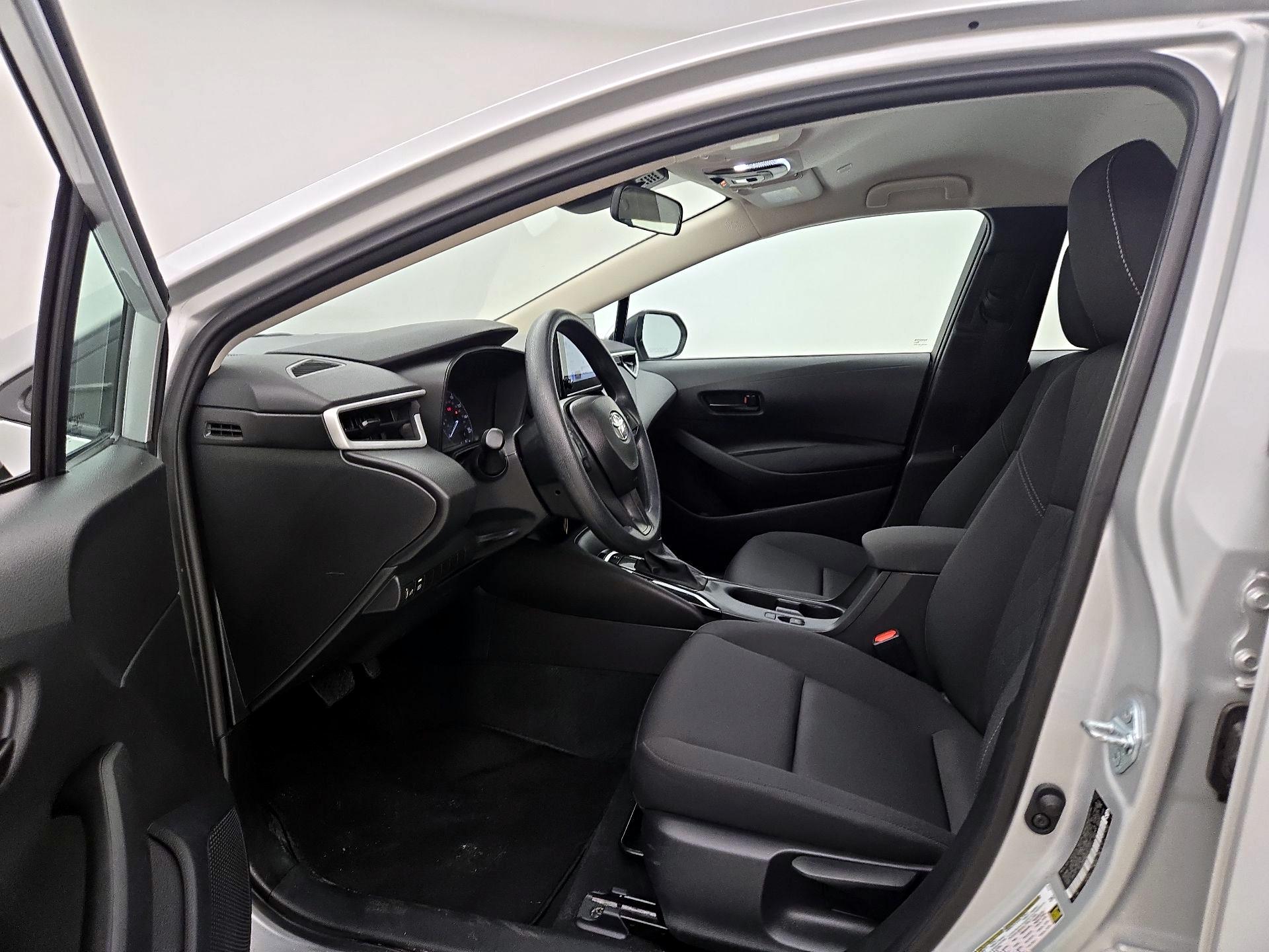 Thumbnail: 2025 Toyota Corolla - 11