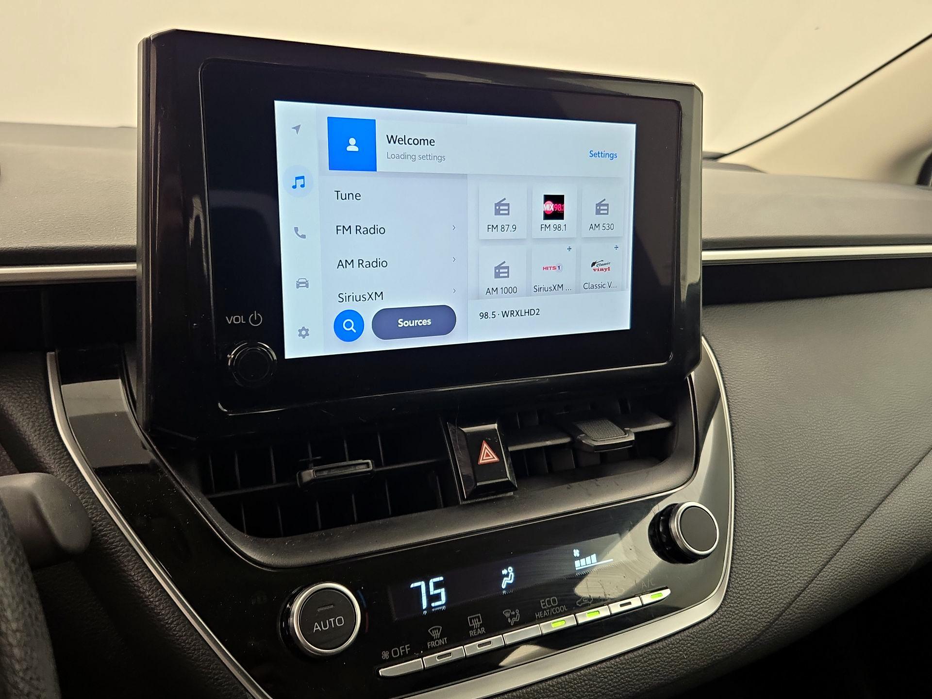 Thumbnail: 2025 Toyota Corolla - 15