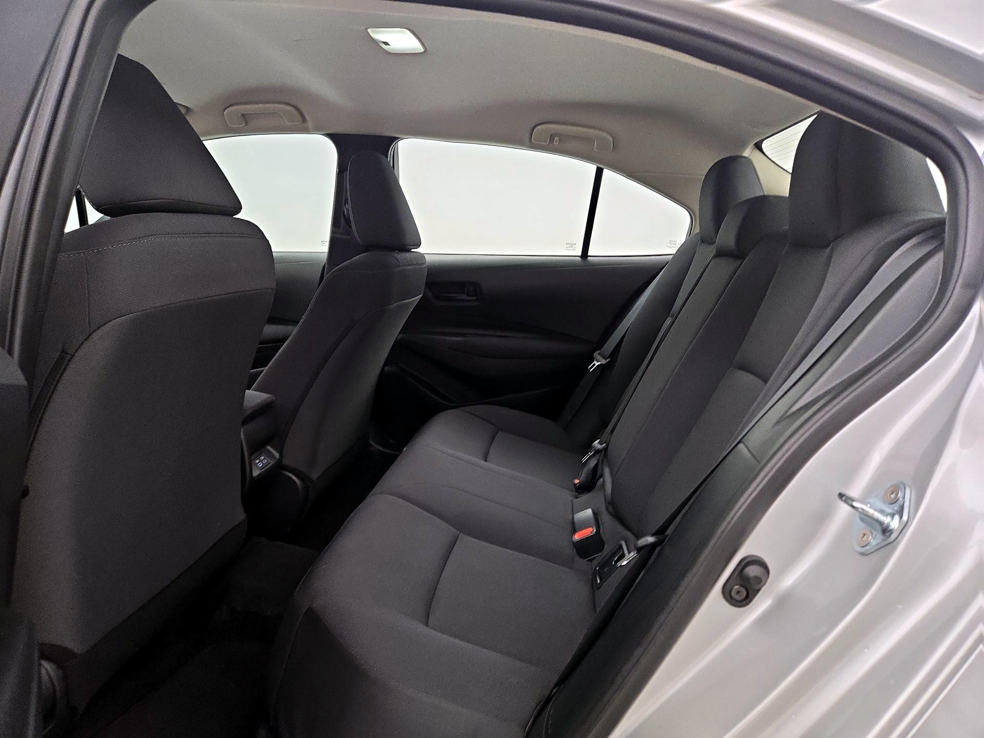 Thumbnail: 2025 Toyota Corolla - 19