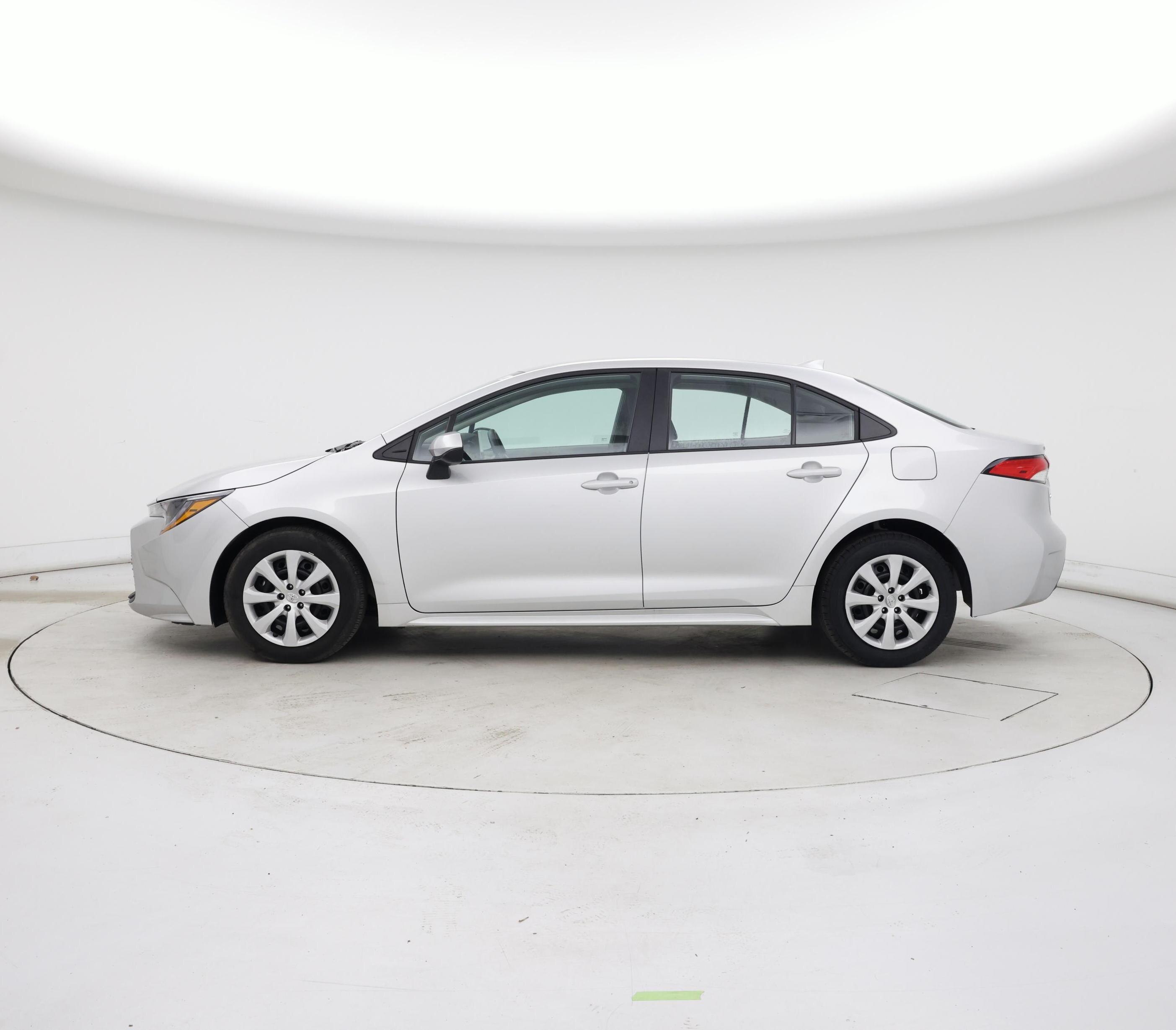 Thumbnail: 2025 Toyota Corolla - 3