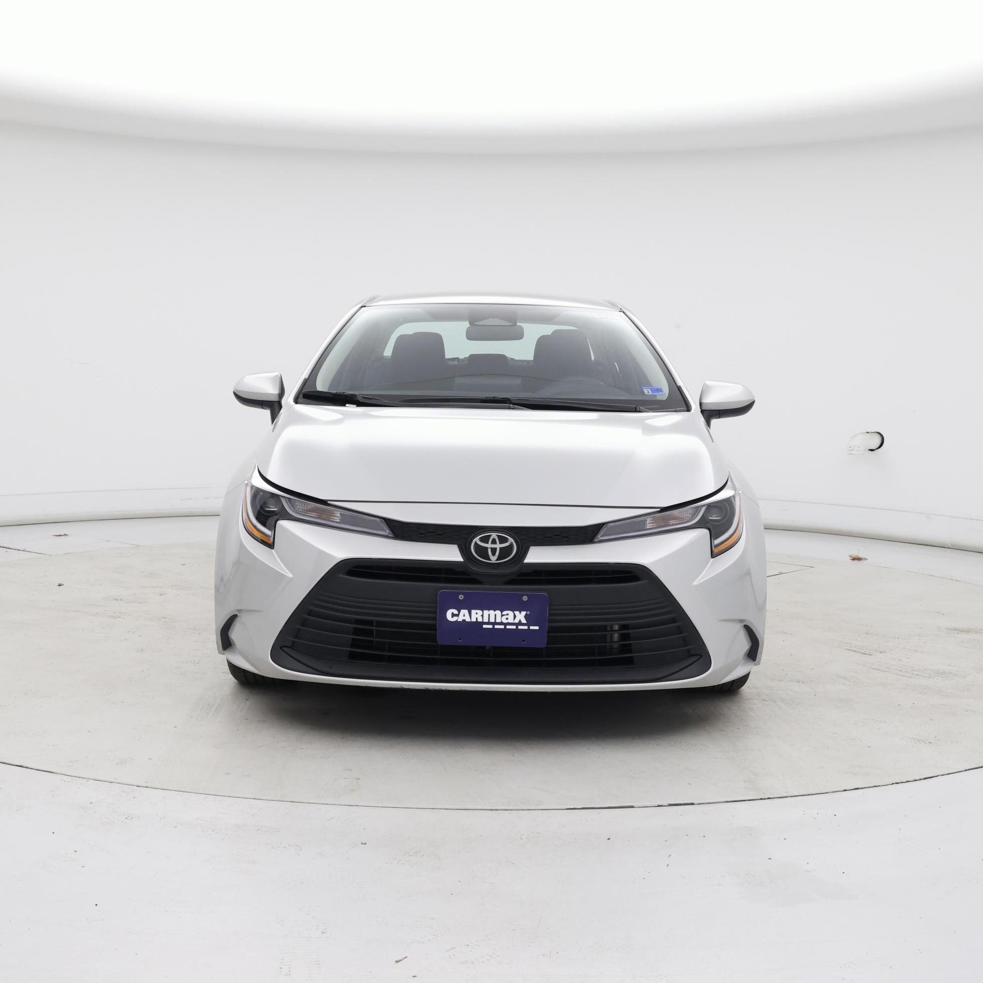 Thumbnail: 2025 Toyota Corolla - 5