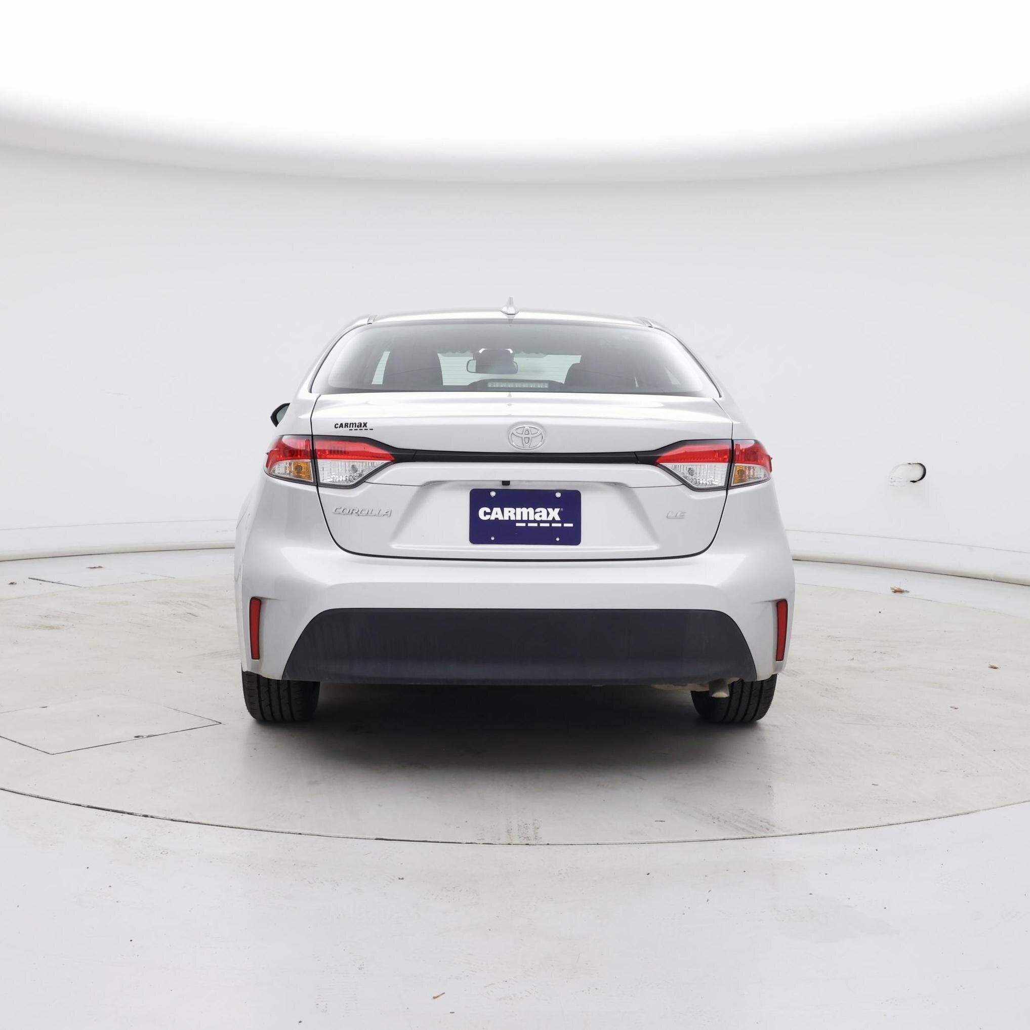 Thumbnail: 2025 Toyota Corolla - 6