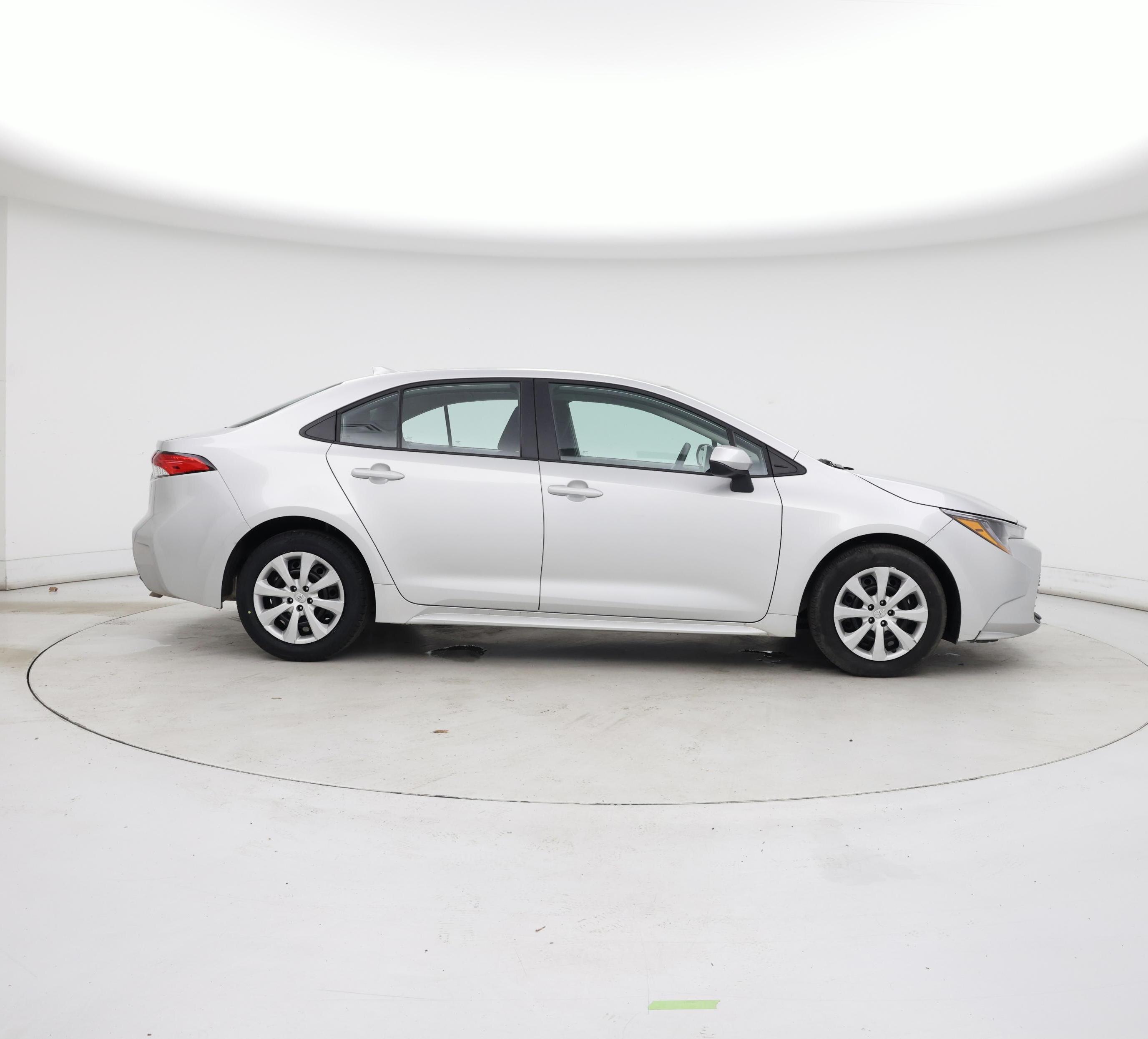 Thumbnail: 2025 Toyota Corolla - 7